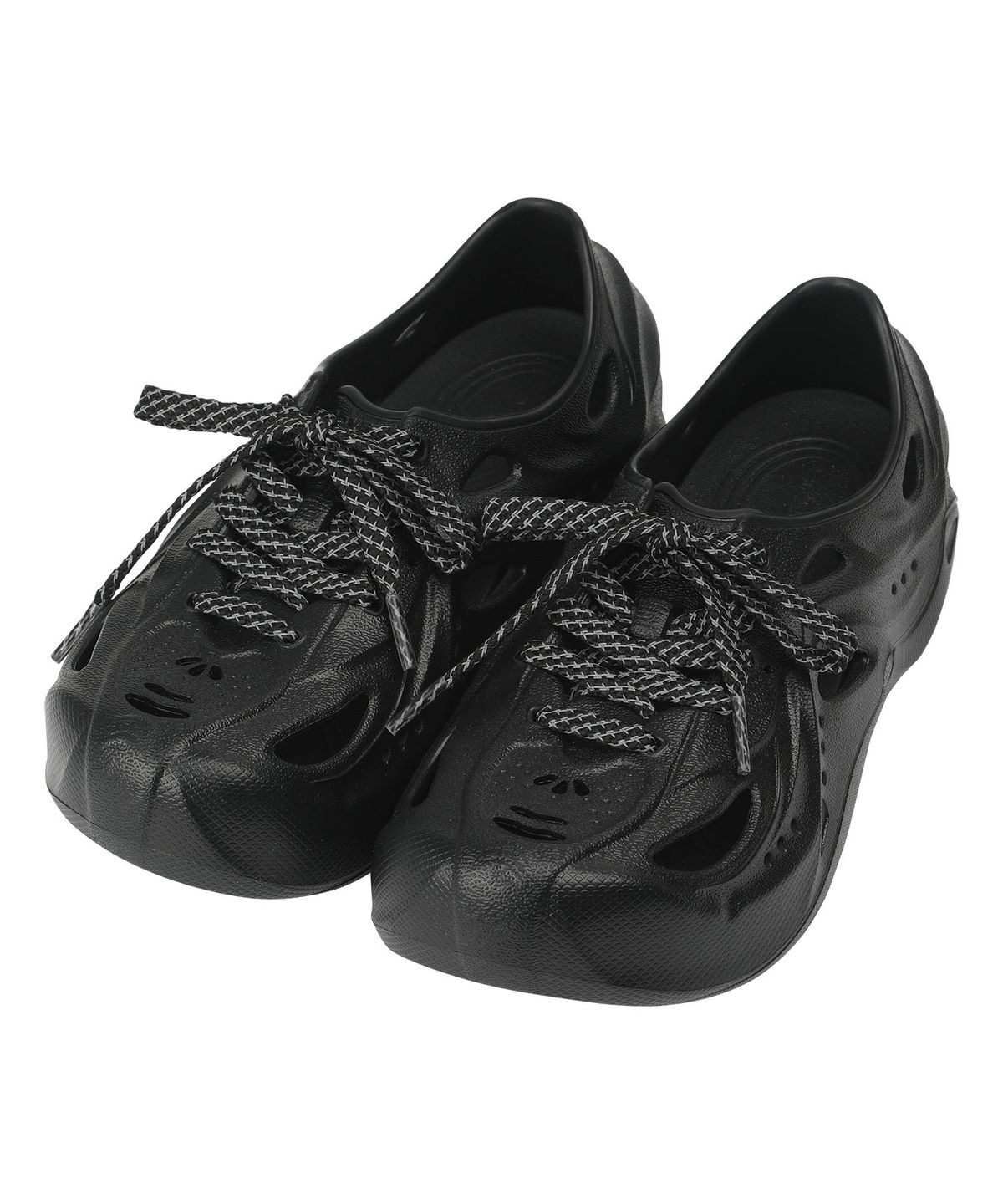 커버낫 키즈(COVERNAT KIDS) 커버라이드 살라 스니커즈 블랙 CK2602SN01BK