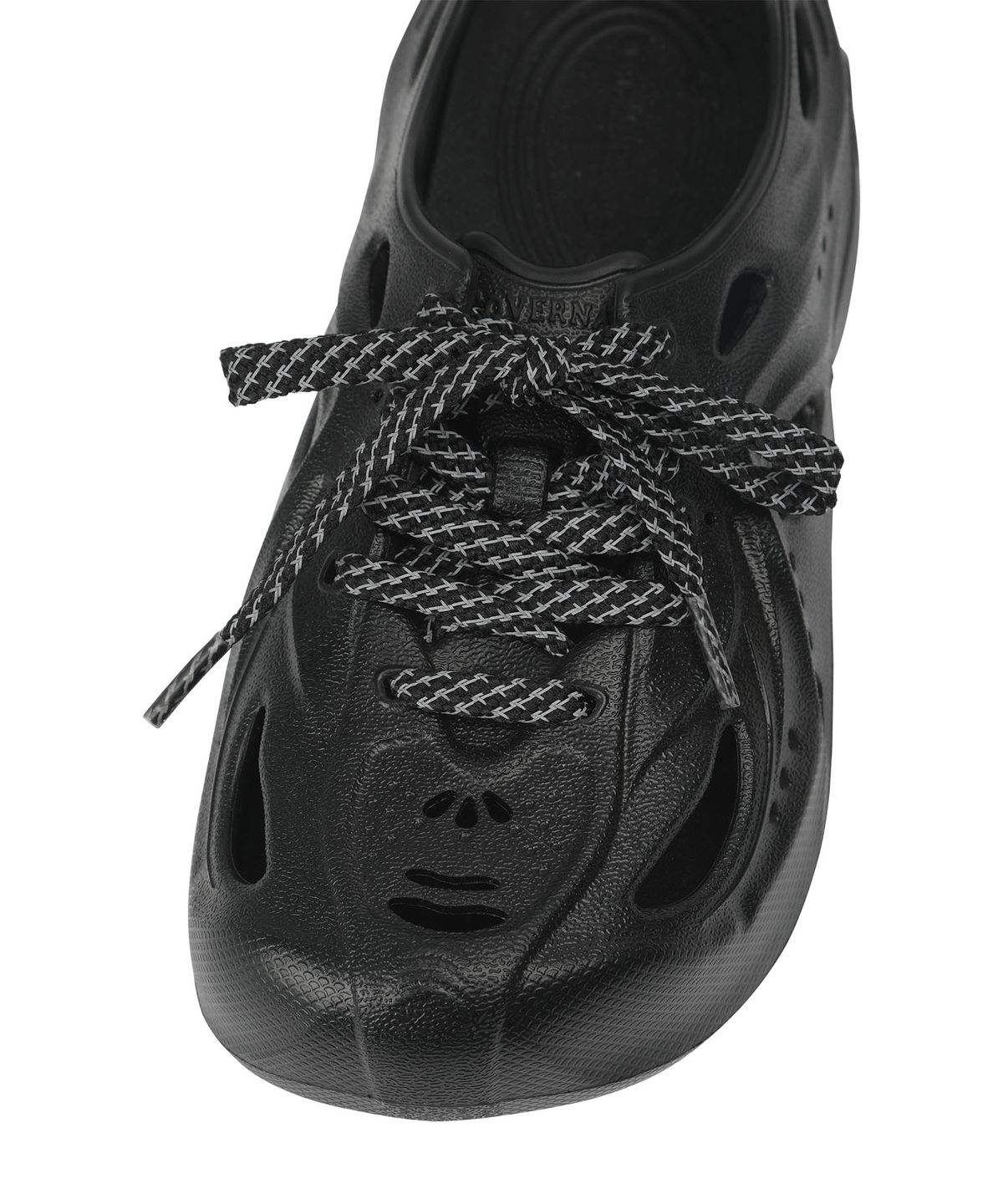커버낫 키즈(COVERNAT KIDS) 커버라이드 살라 스니커즈 블랙 CK2602SN01BK
