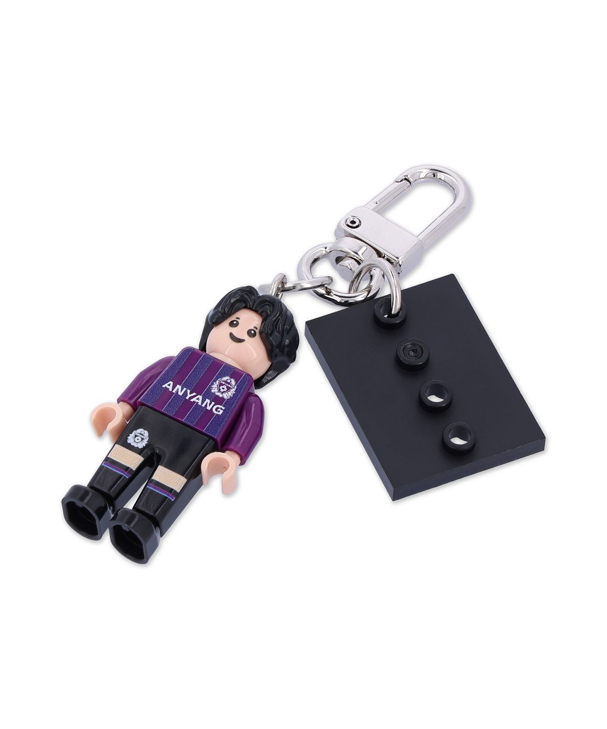 FC안양(FC ANYANG) 피규어 키링