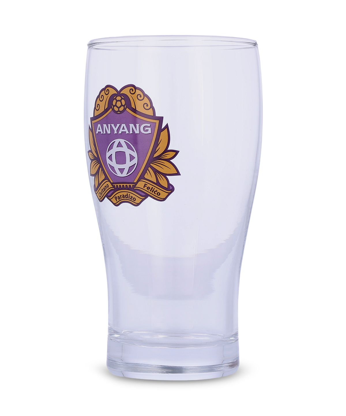 FC안양(FC ANYANG) 맥주잔