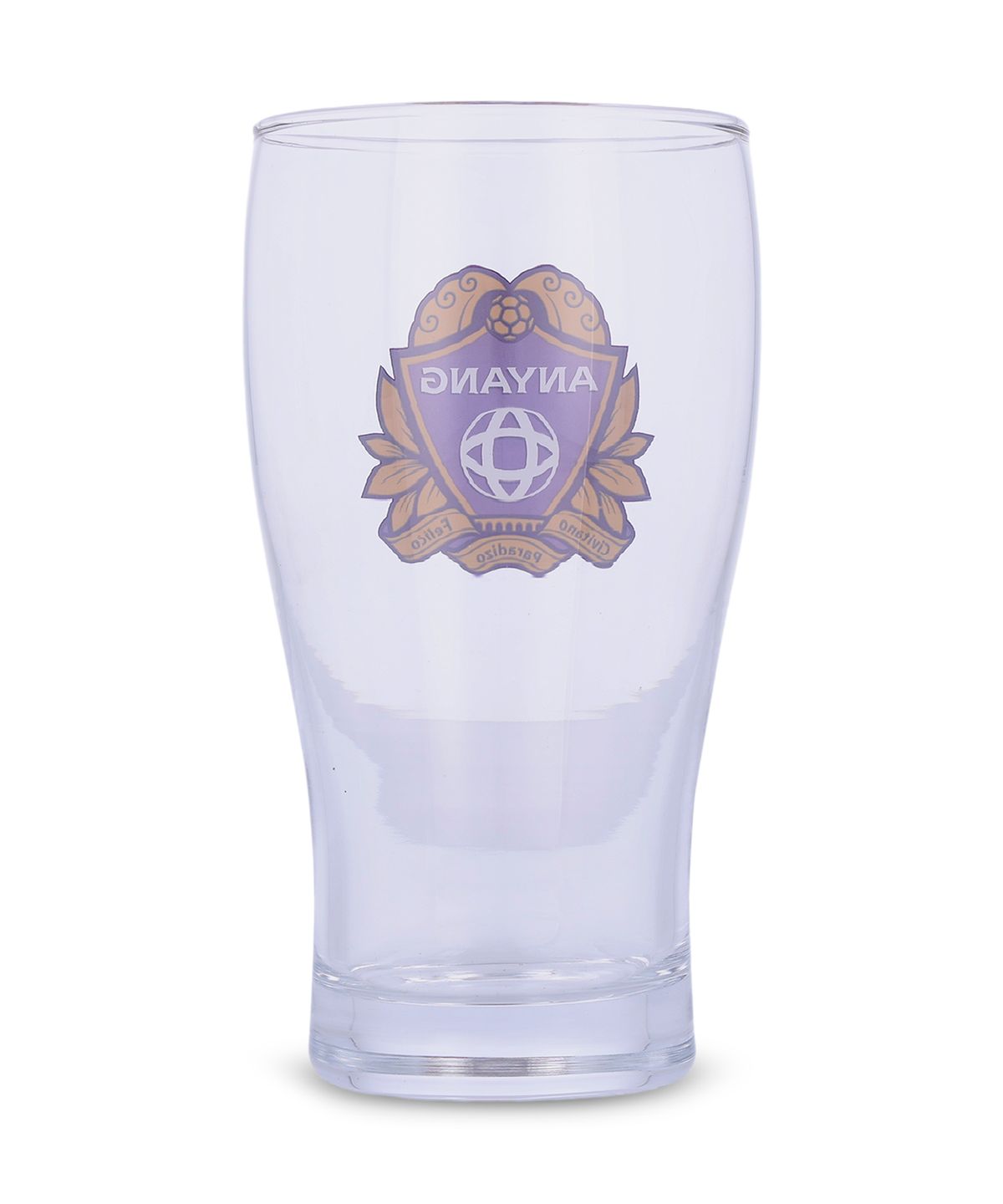 FC안양(FC ANYANG) 맥주잔