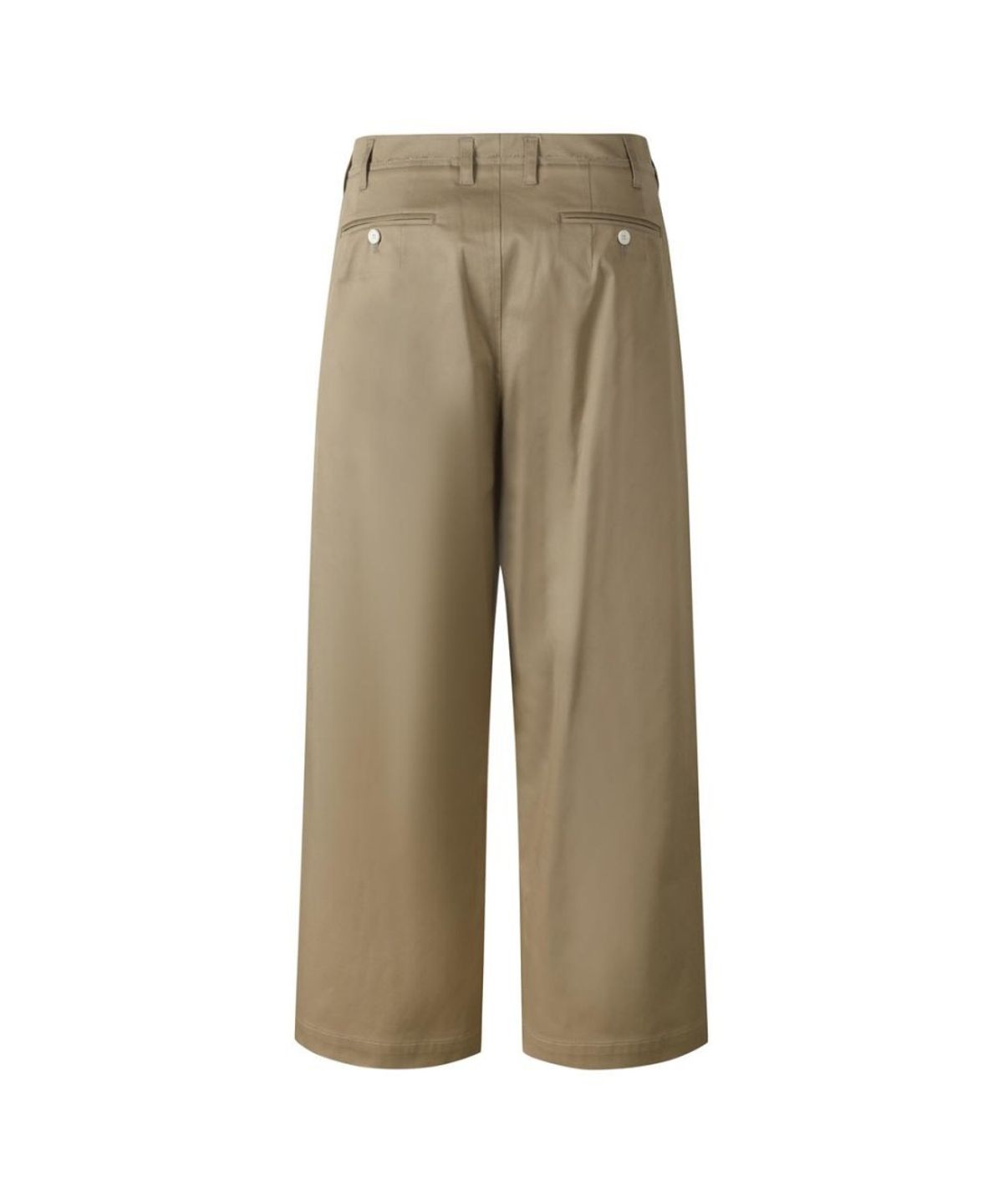 래코드(RECODE) Wide Baggy Pants RKPAA24620BEX