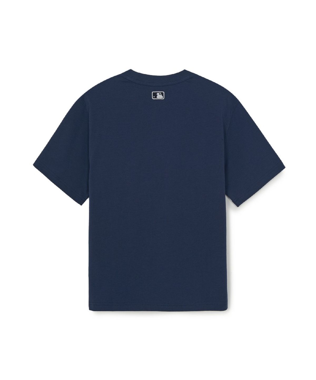 엠엘비 키즈(MLB KIDS) 스포티브 베이직 마스코트 티셔츠 CHC (Navy)
