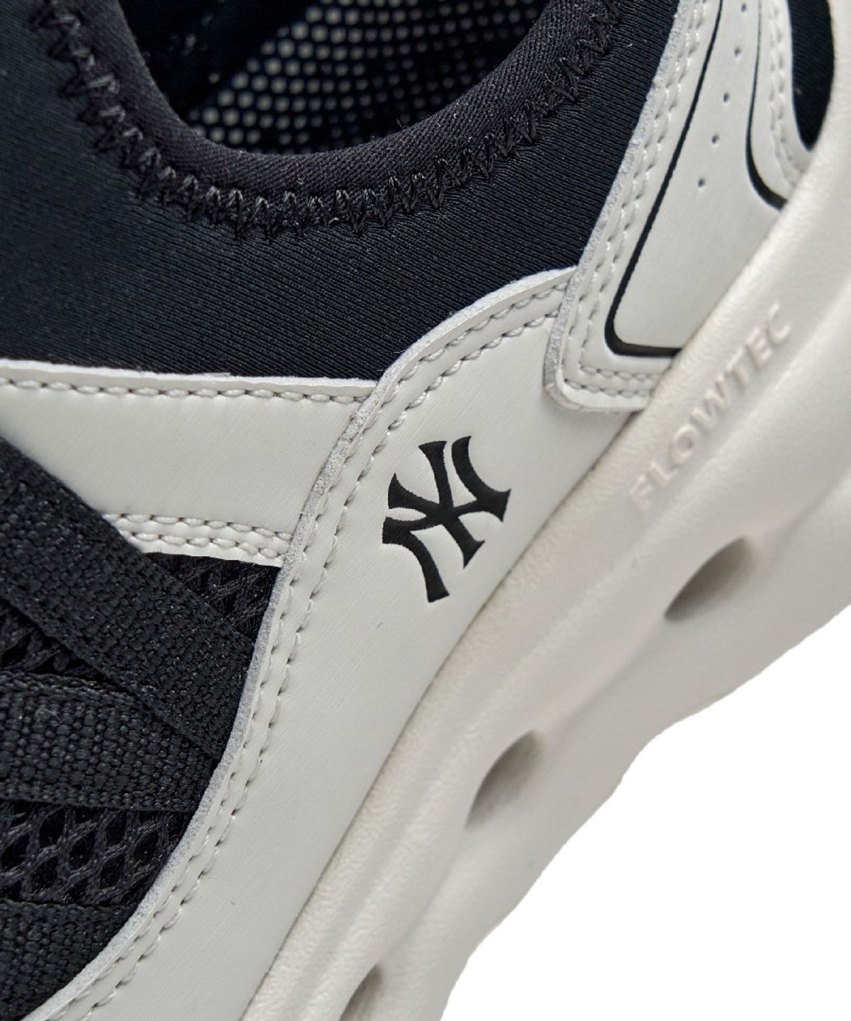 엠엘비 키즈(MLB KIDS) 스플래시 썸머 NY (Black)