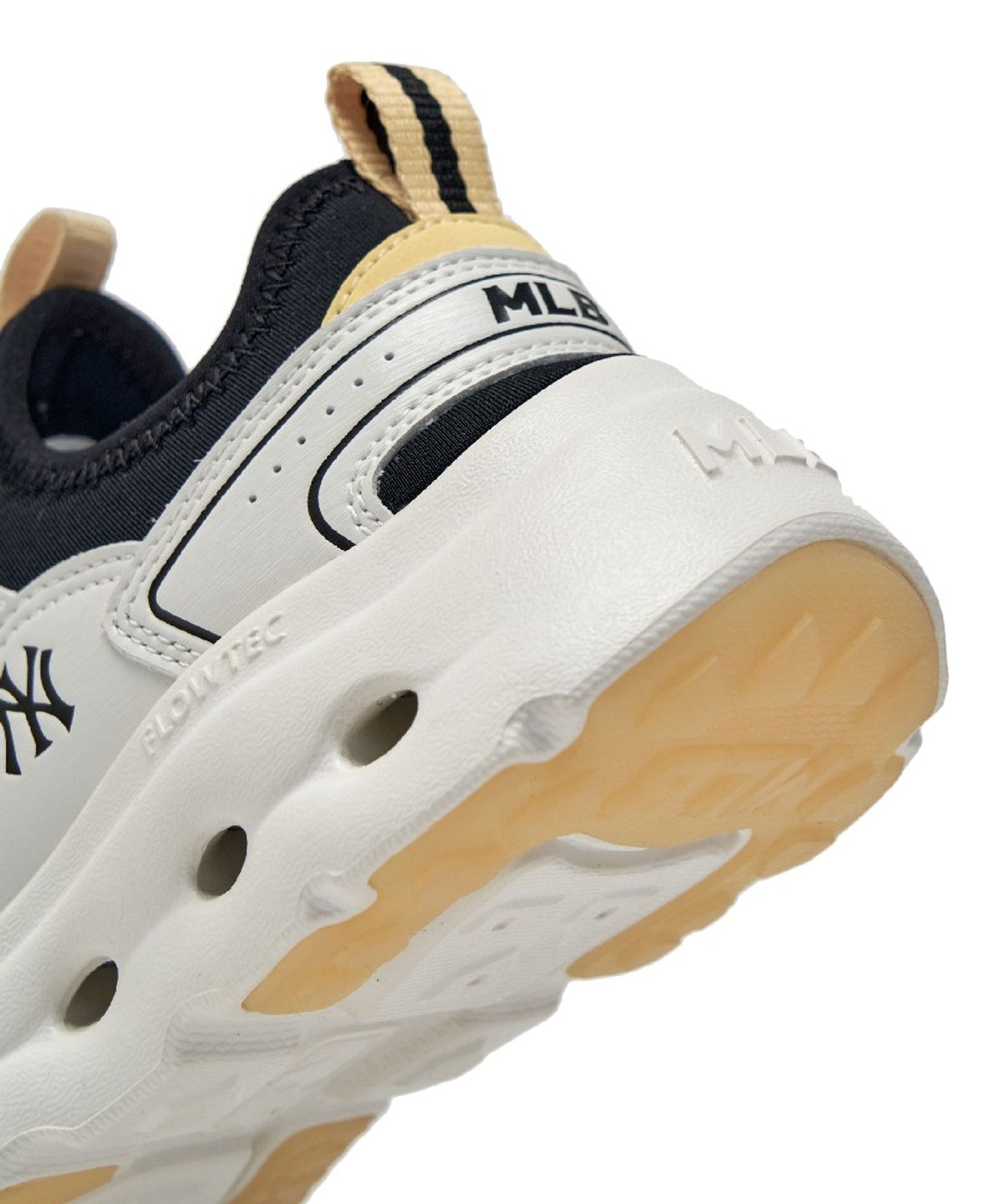 엠엘비 키즈(MLB KIDS) 스플래시 썸머 NY (Black)