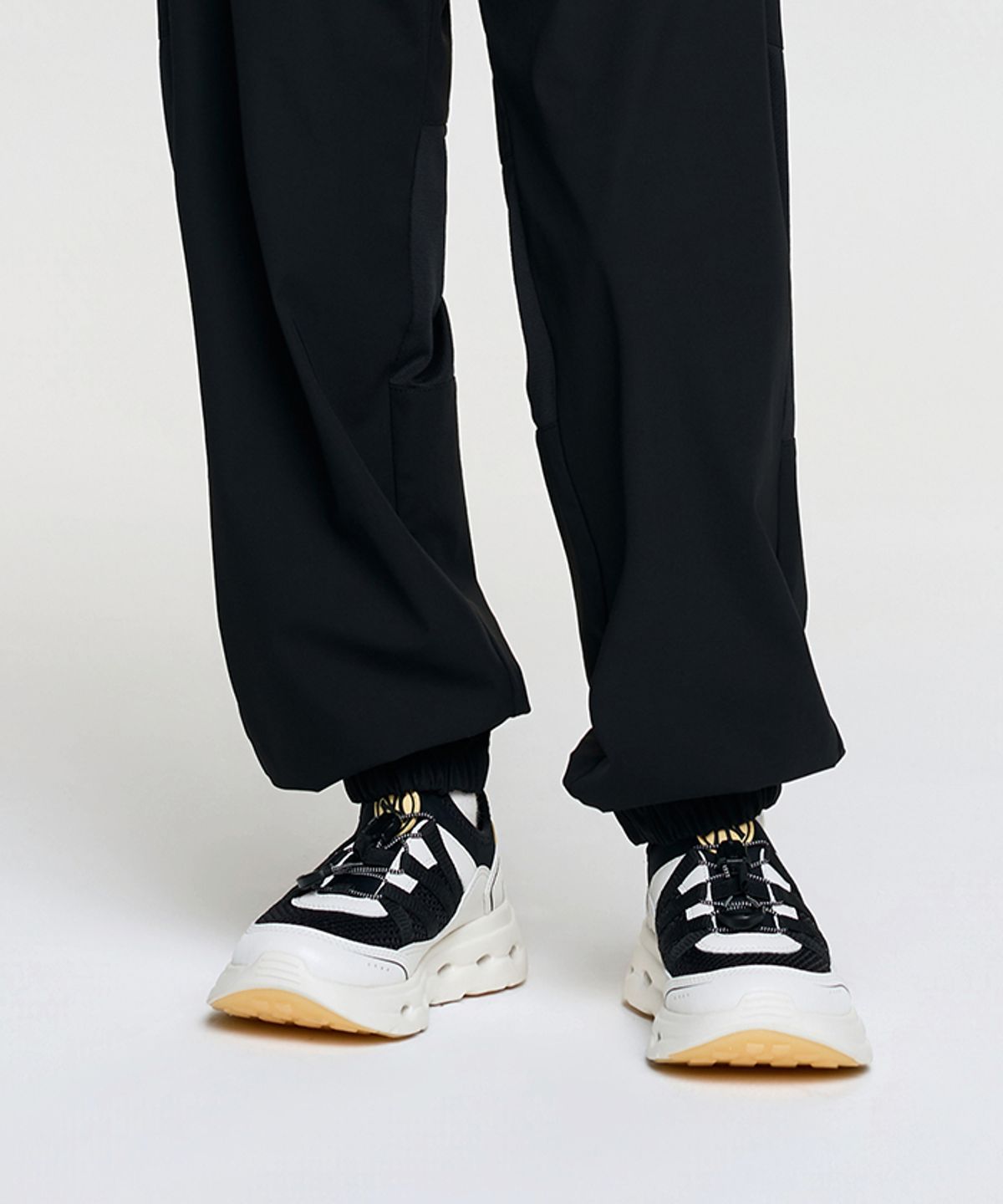 엠엘비 키즈(MLB KIDS) 스플래시 썸머 NY (Black)