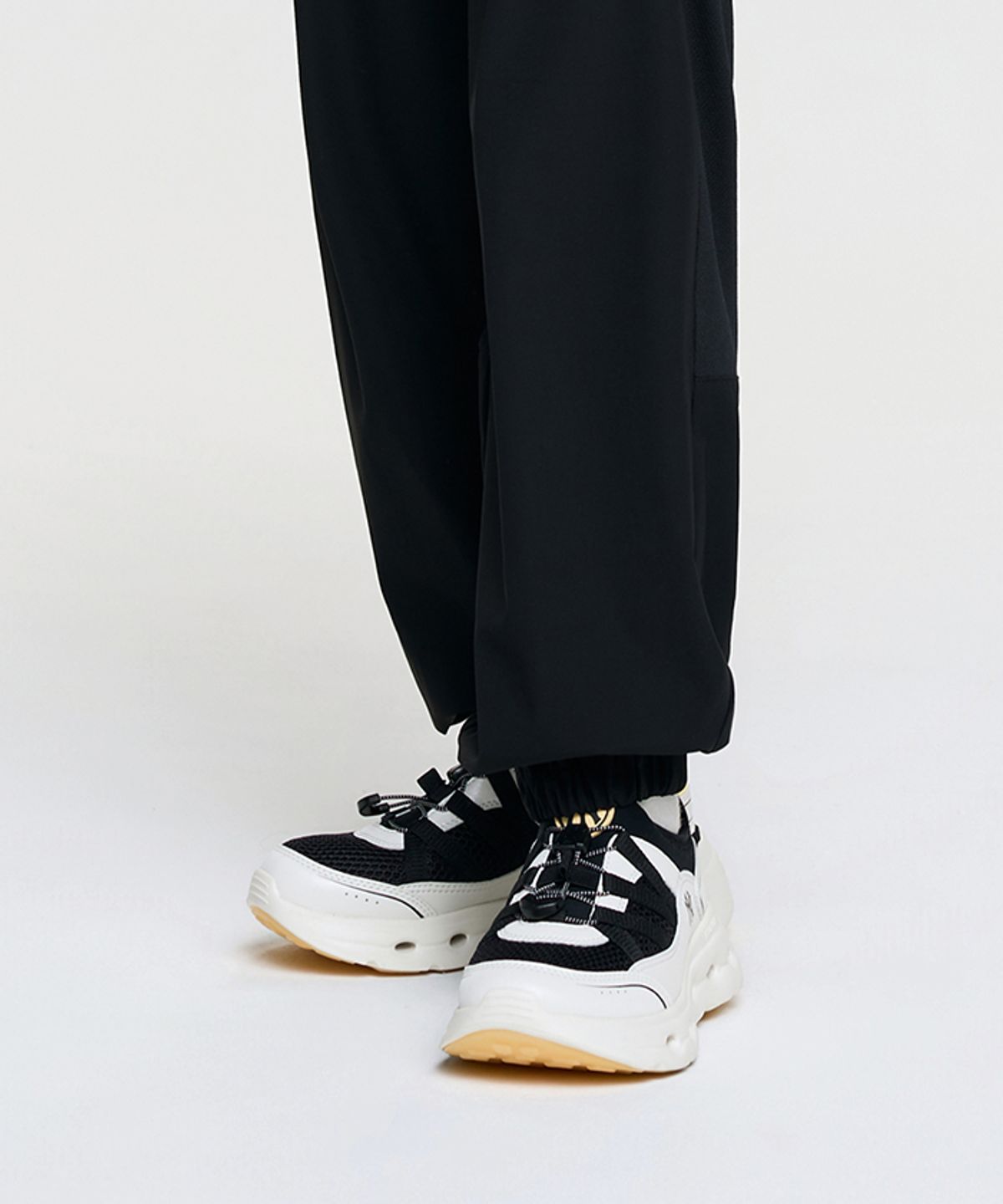 엠엘비 키즈(MLB KIDS) 스플래시 썸머 NY (Black)