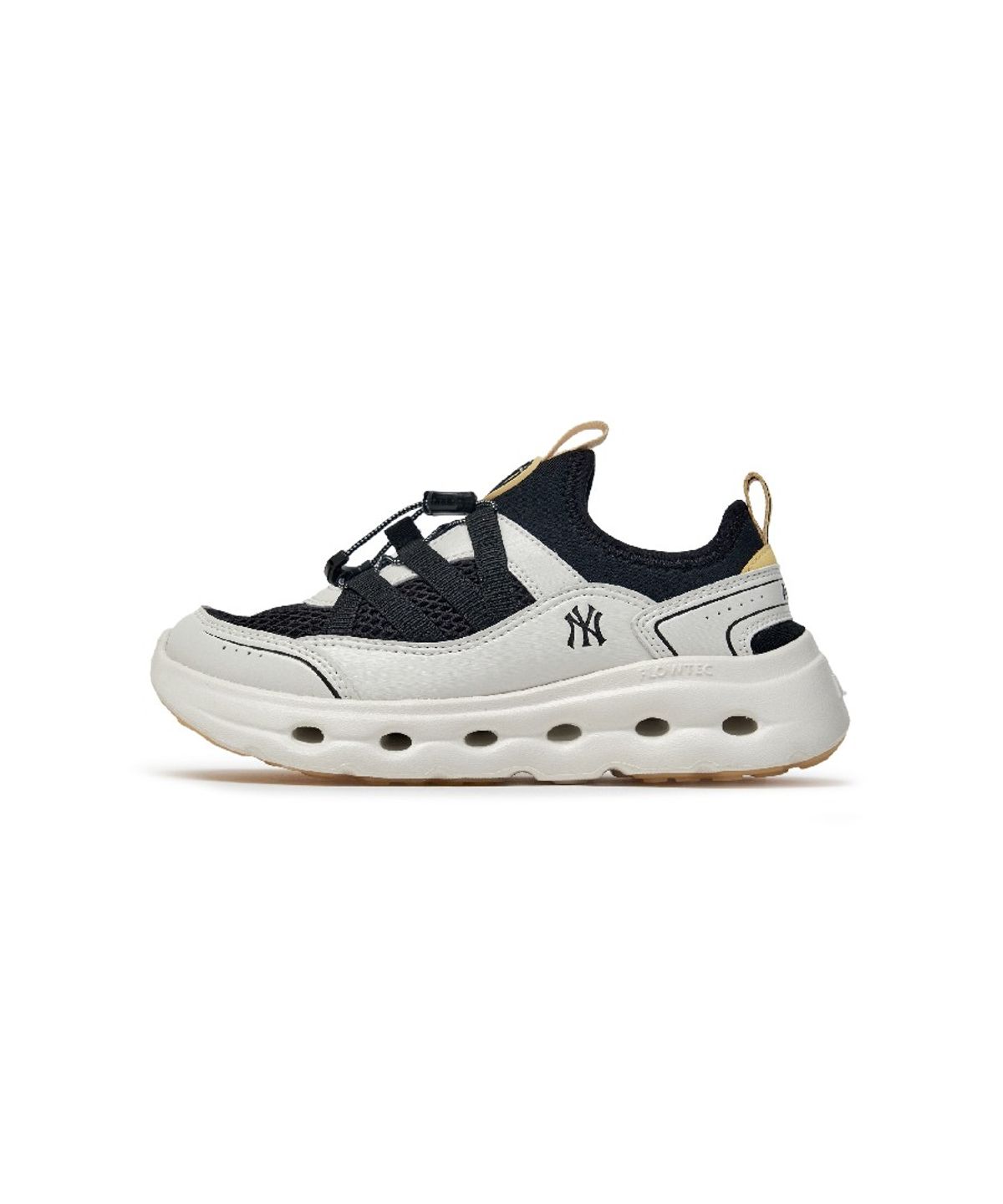 엠엘비 키즈(MLB KIDS) 스플래시 썸머 NY (Black)
