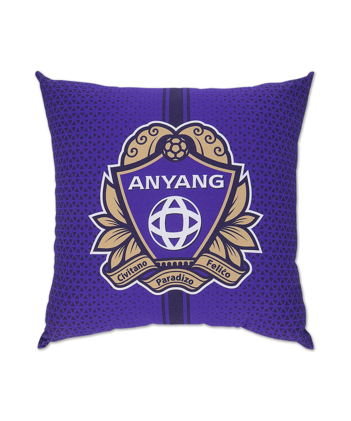 FC안양(FC ANYANG) 엠블럼 쿠션
