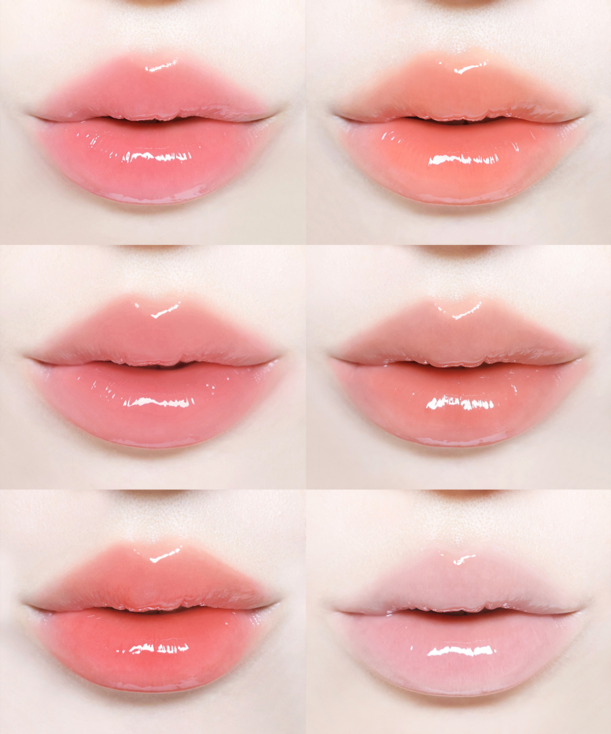 심플리웍스(SIMPLYWORKS) 뉴 에센셜 립 마스크 7g (6colors)