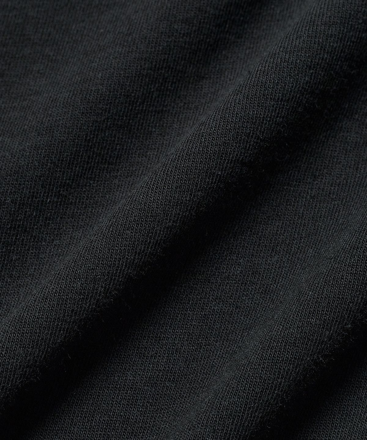 에스파이(ESFAI) MOMENT SLEEVELESS T-SHIRT (VTG BLACK)