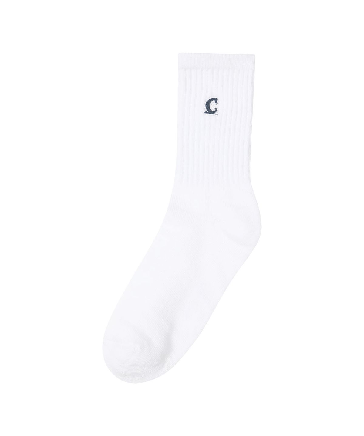 커버낫 키즈(COVERNAT KIDS) [3PACK]심볼 양말 패키지 화이트 CK2602SKS2WH