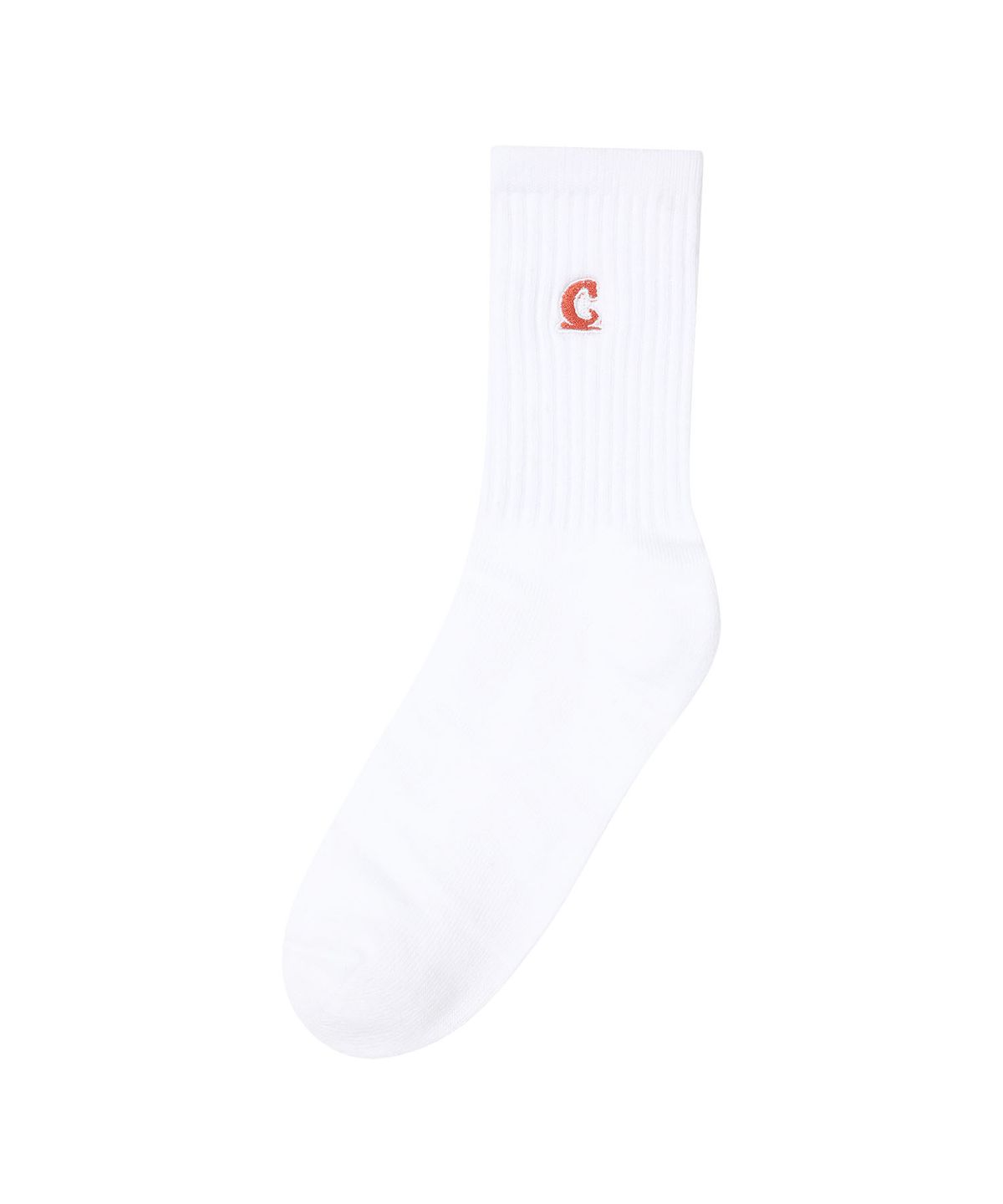 커버낫 키즈(COVERNAT KIDS) [3PACK]심볼 양말 패키지 화이트 CK2602SKS2WH