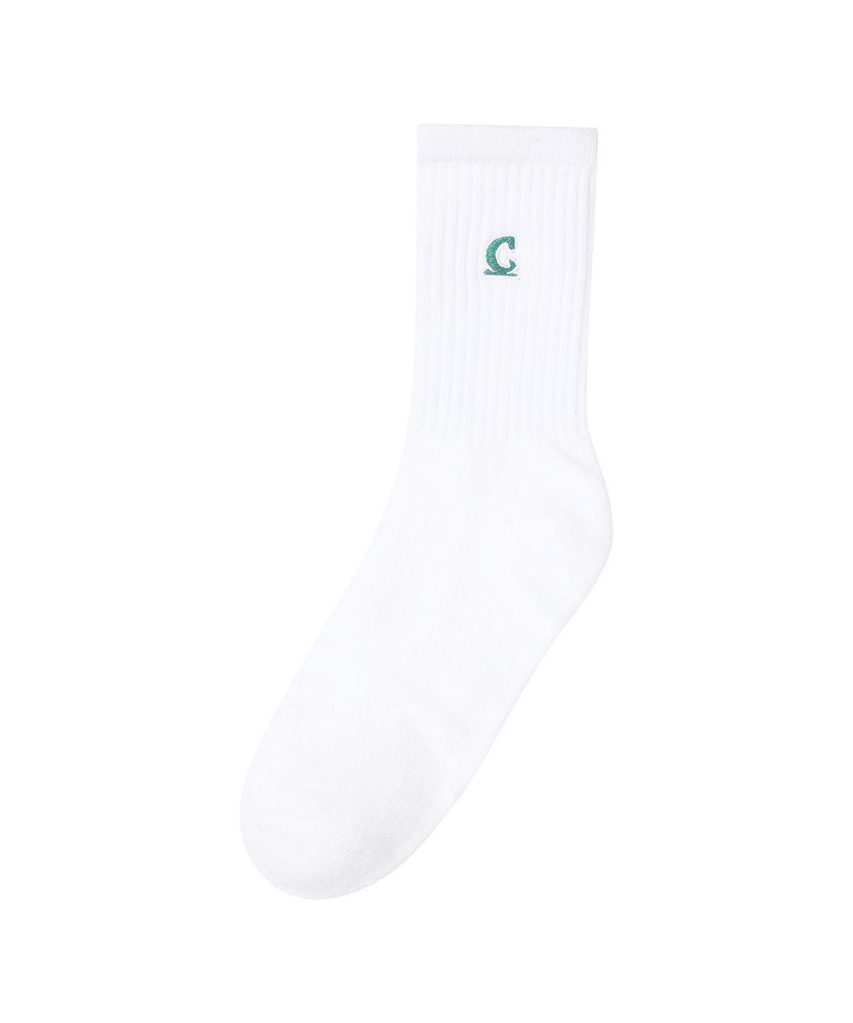 커버낫 키즈(COVERNAT KIDS) [3PACK]심볼 양말 패키지 화이트 CK2602SKS2WH