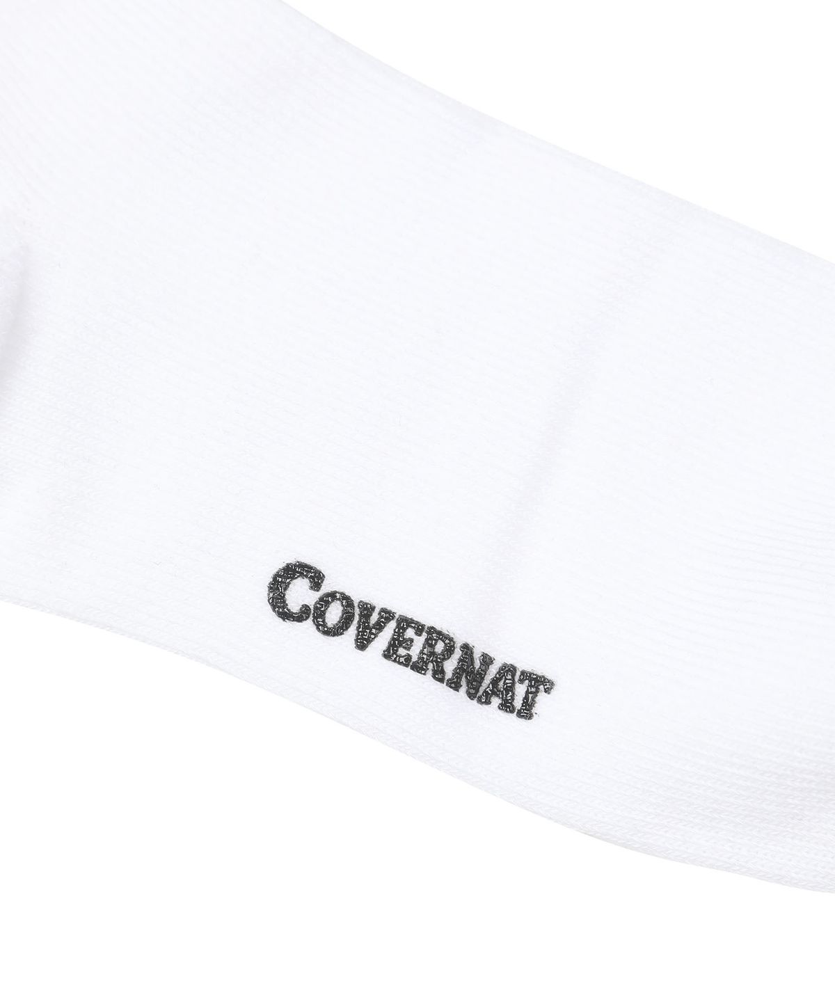 커버낫 키즈(COVERNAT KIDS) [3PACK]심볼 양말 패키지 화이트 CK2602SKS2WH