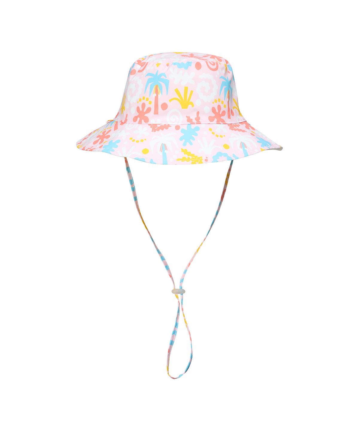 커버낫 키즈(COVERNAT KIDS) HOT SUMMER 버킷햇 핑크 CK2602CAS4PI