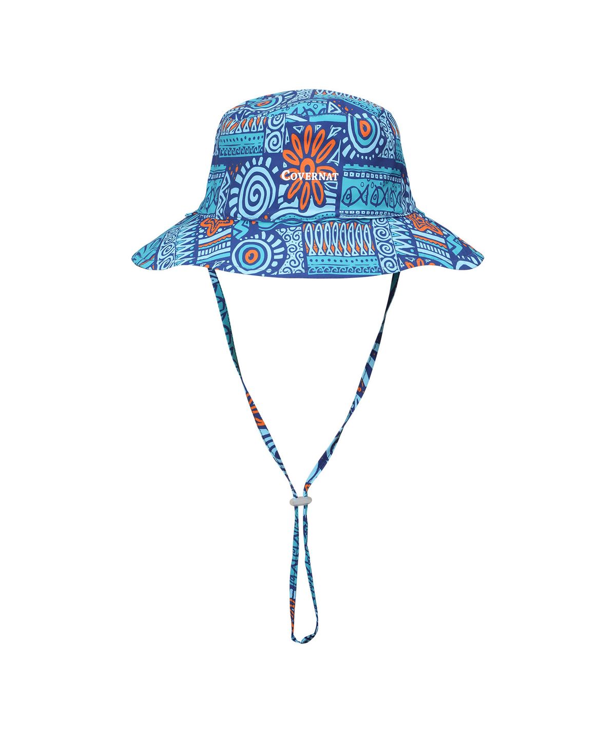 커버낫 키즈(COVERNAT KIDS) HOT SUMMER 버킷햇 블루 CK2602CAS3BL