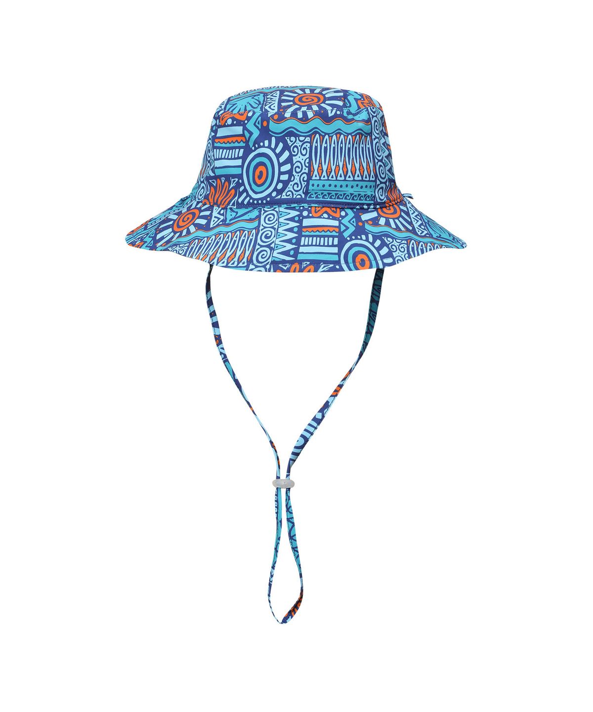 커버낫 키즈(COVERNAT KIDS) HOT SUMMER 버킷햇 블루 CK2602CAS3BL