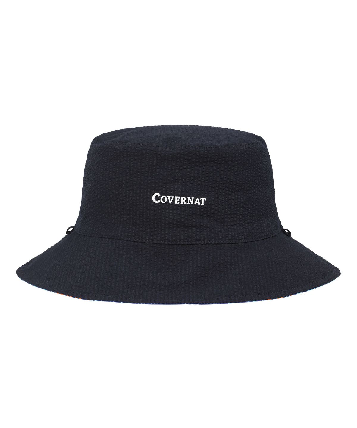 커버낫 키즈(COVERNAT KIDS) HOT SUMMER 버킷햇 블루 CK2602CAS3BL