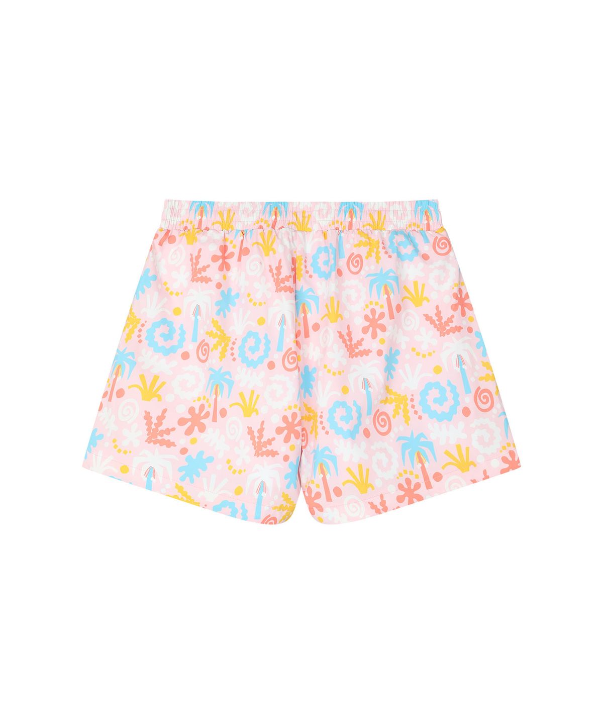 커버낫 키즈(COVERNAT KIDS) HOT SUMMER 팬츠 핑크 CK2602SOS4PI