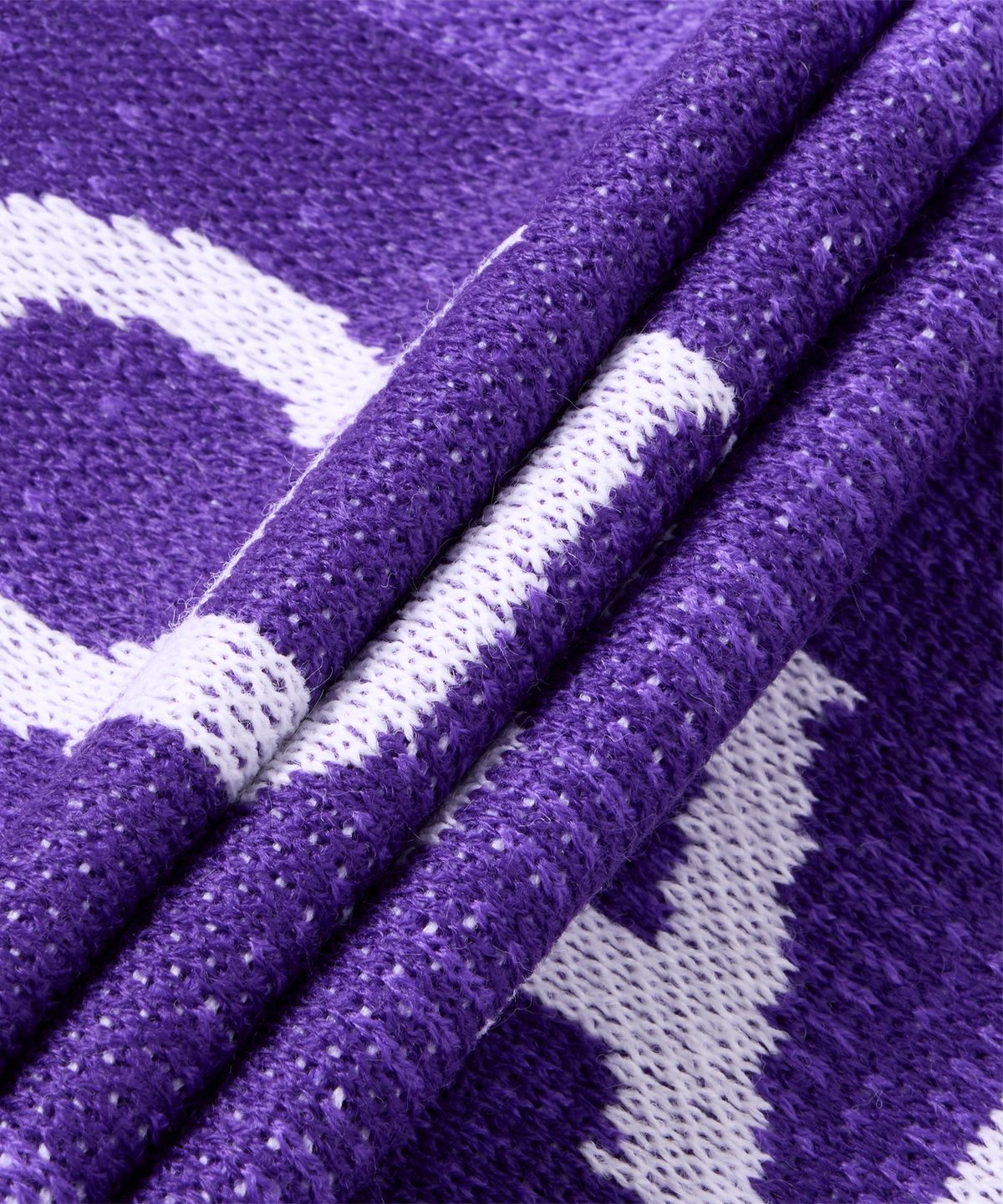 FC안양(FC ANYANG) 2024 K리그2 우승기념 니트 머플러