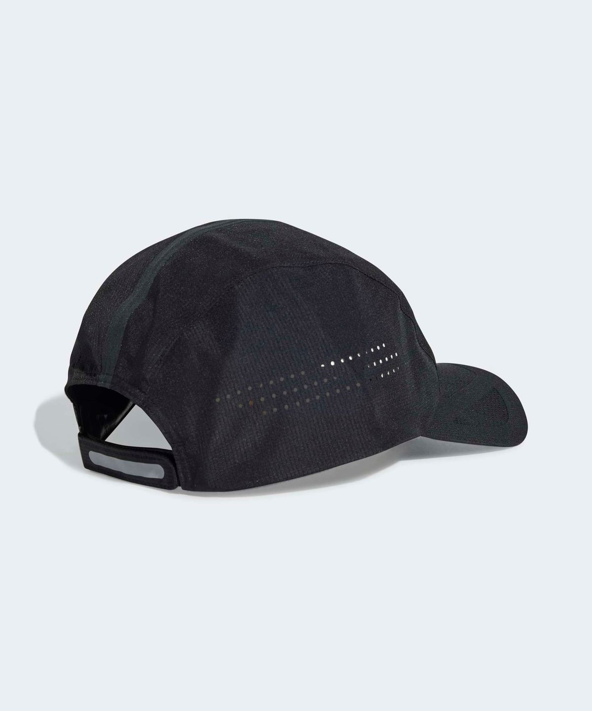 아디다스(ADIDAS) 러닝 x 아디제로 라이트웨이트 클라이마쿨 캡 - 블랙 / JD1160