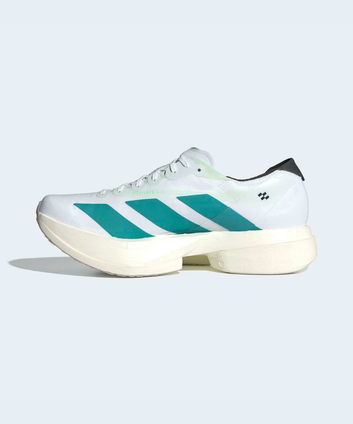 아디다스(ADIDAS) 아디제로 아디오스 프로 4 - 화이트:퓨어티 / JR1267