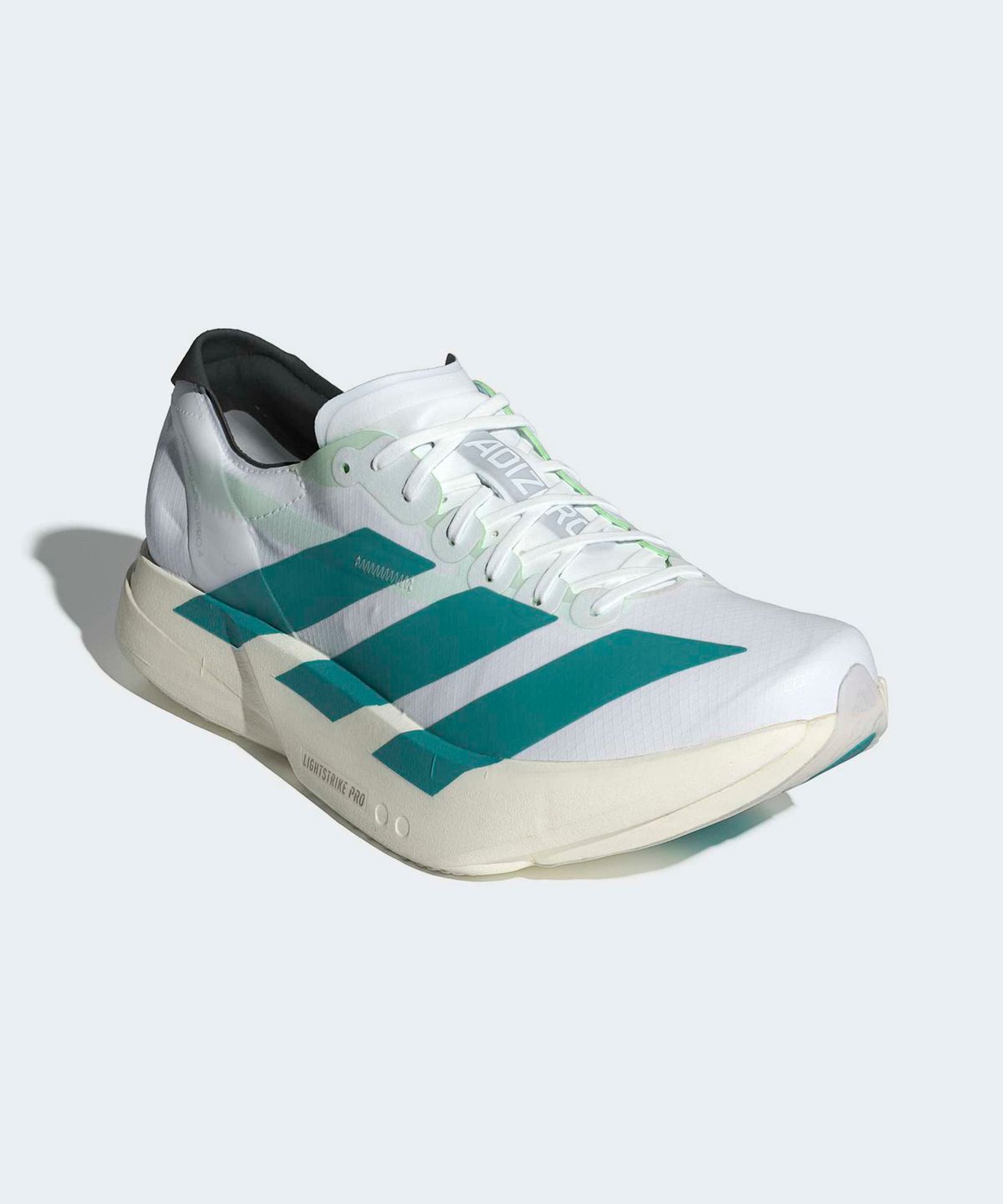아디다스(ADIDAS) 아디제로 아디오스 프로 4 - 화이트:퓨어티 / JR1267
