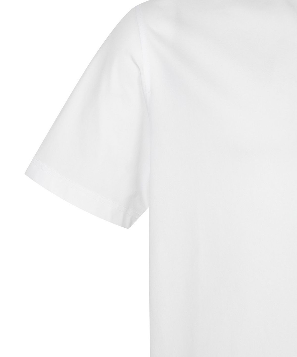 디스커버리 익스페디션(DISCOVERY EXPEDITION) 핫썸머 에센셜 반팔 워터티셔츠 (WHITE)