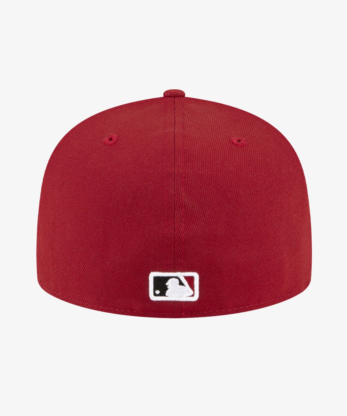 뉴에라(NEW ERA) MLB 어센틱 애리조나 다이아몬드백스 피티드캡 얼트2 에이치 레드