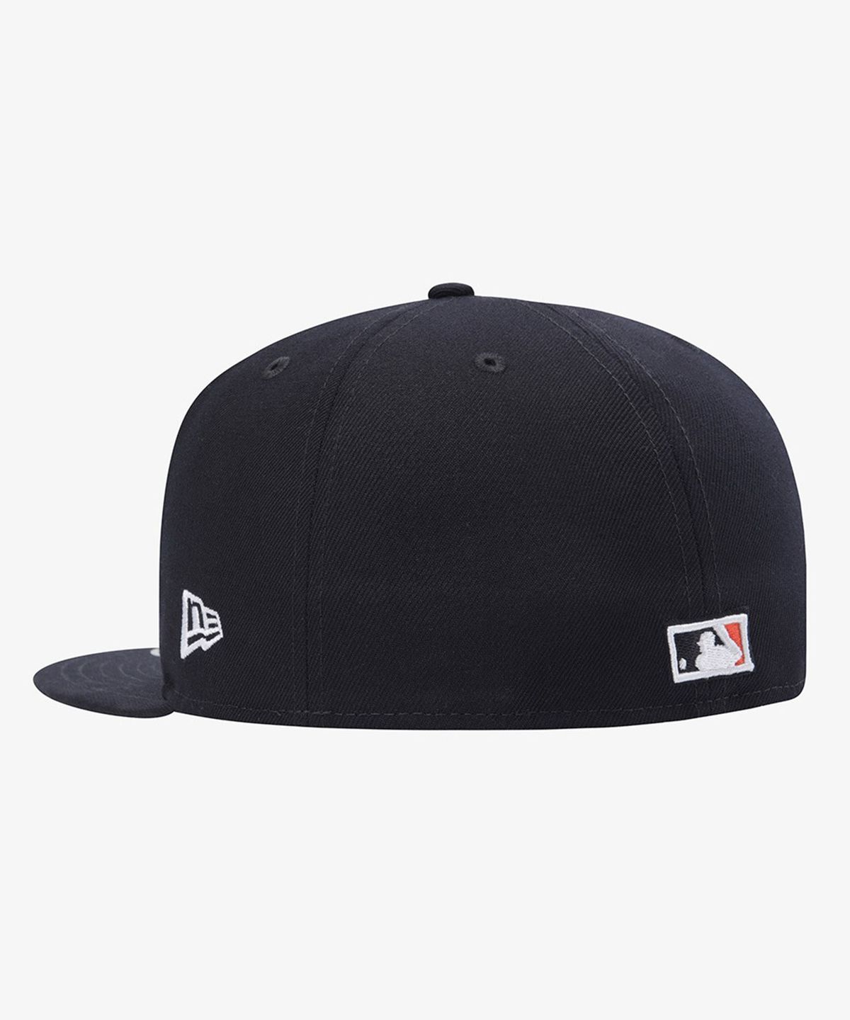 뉴에라(NEW ERA) MLB 쿠퍼스타운 디트로이트 타이거즈 피티드캡 네이비
