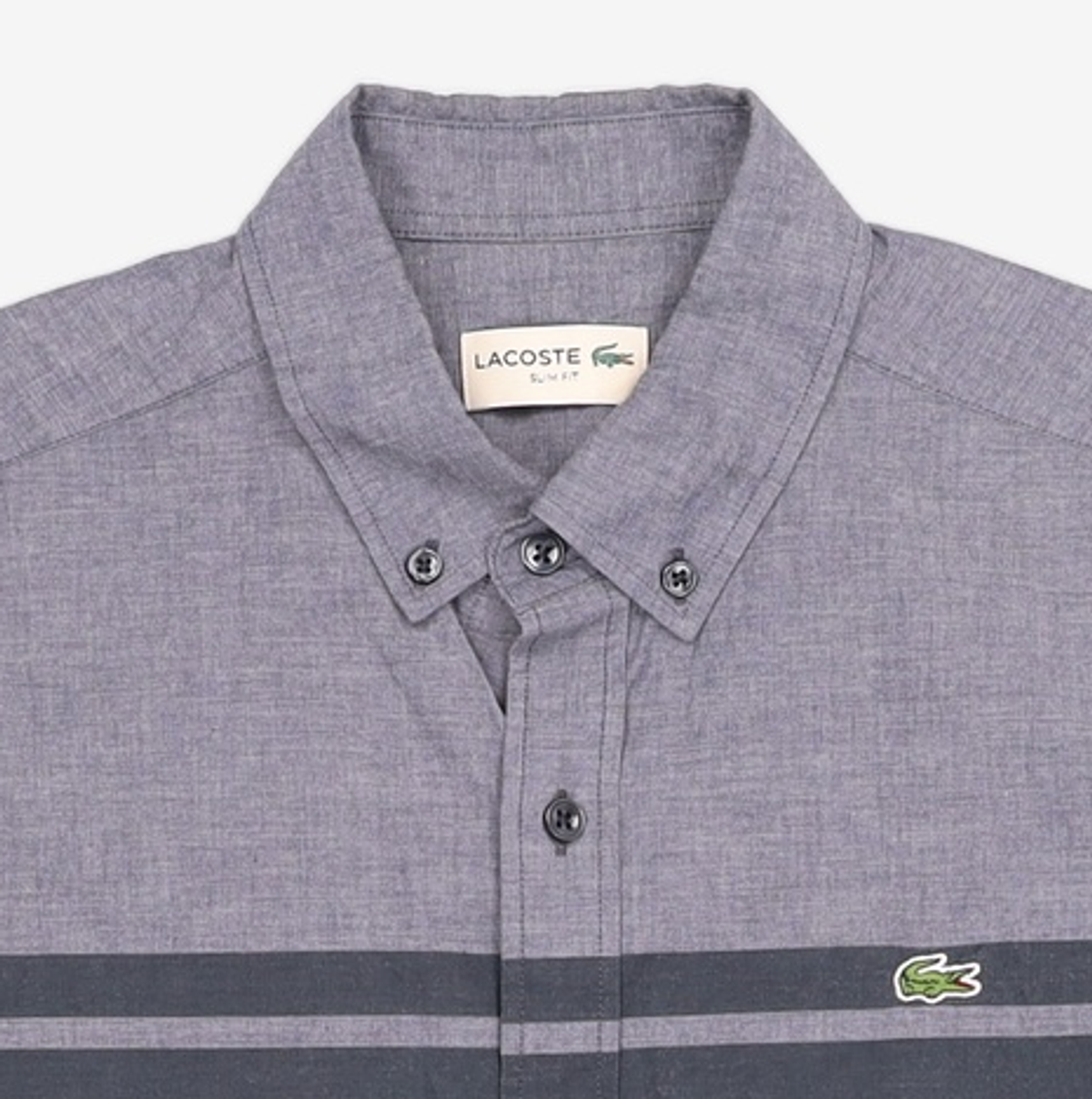라코스테(LACOSTE) 캐주얼 셔츠 38