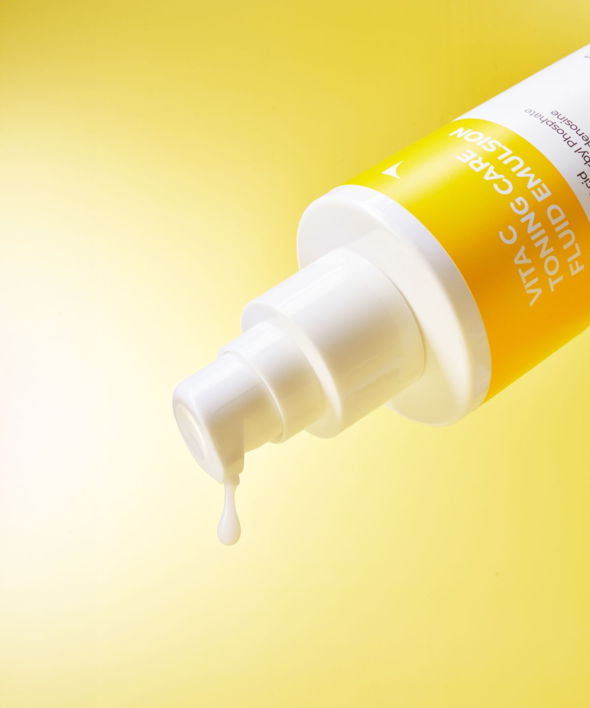 디오프러스(DEOPROCE) 비타C 토닝 케어 플루이드 에멀젼 150ml