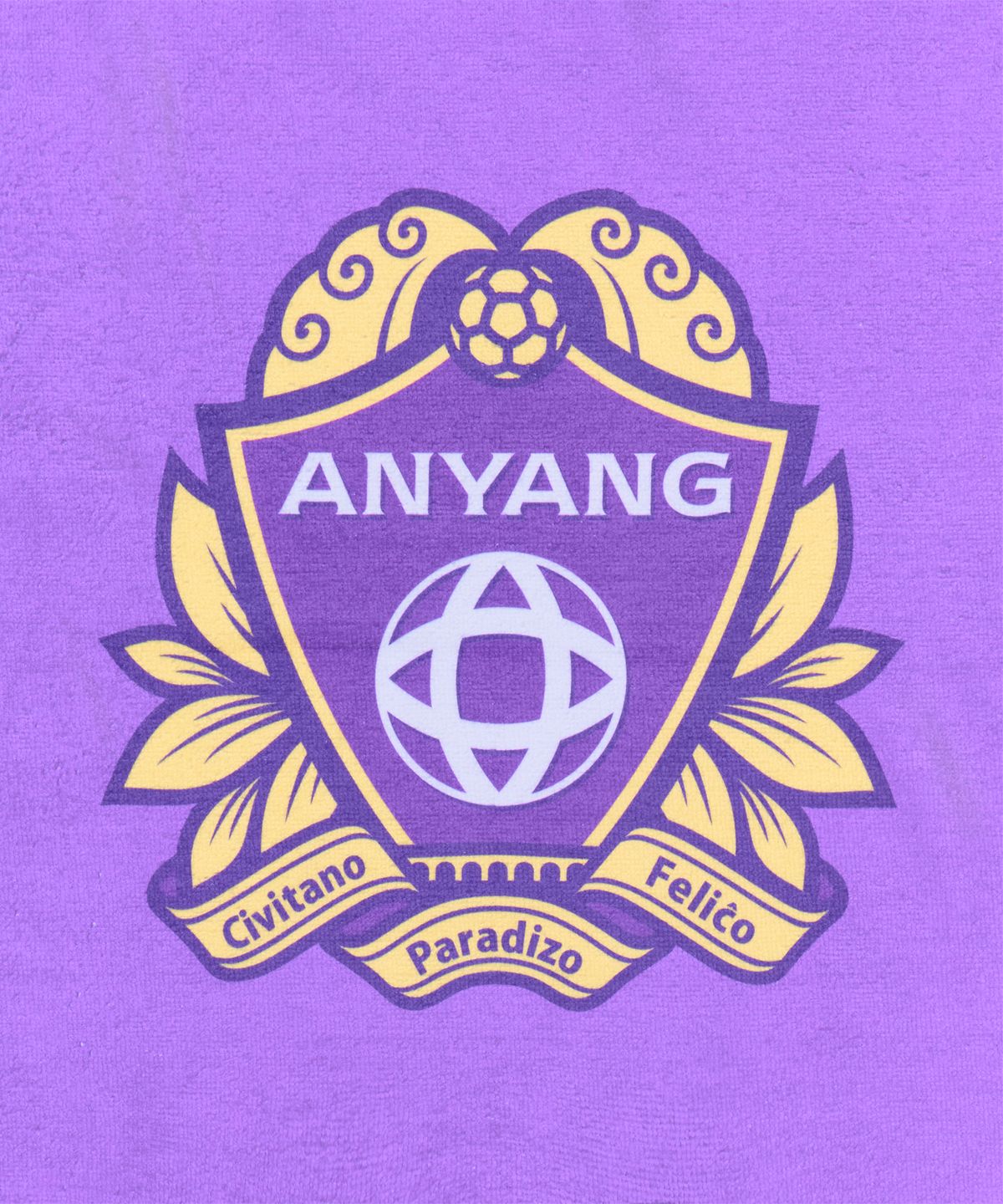 FC안양(FC ANYANG) 산리오 비치타올