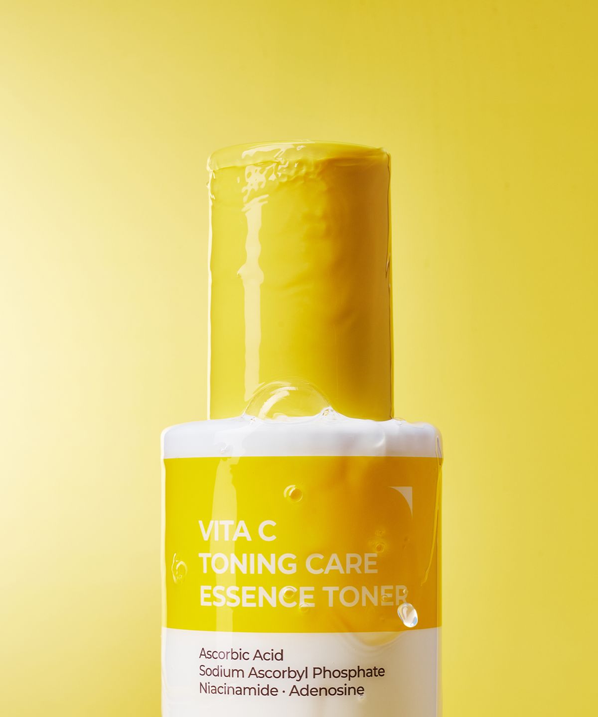 디오프러스(DEOPROCE) 비타C 토닝 케어 에센스 토너 150ml