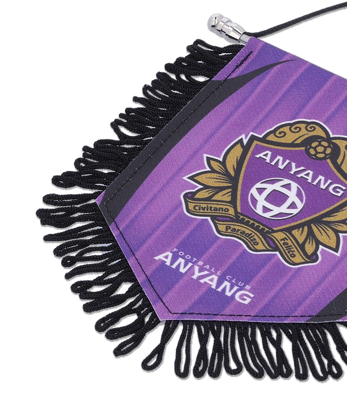 FC안양(FC ANYANG) 미니페넌트
