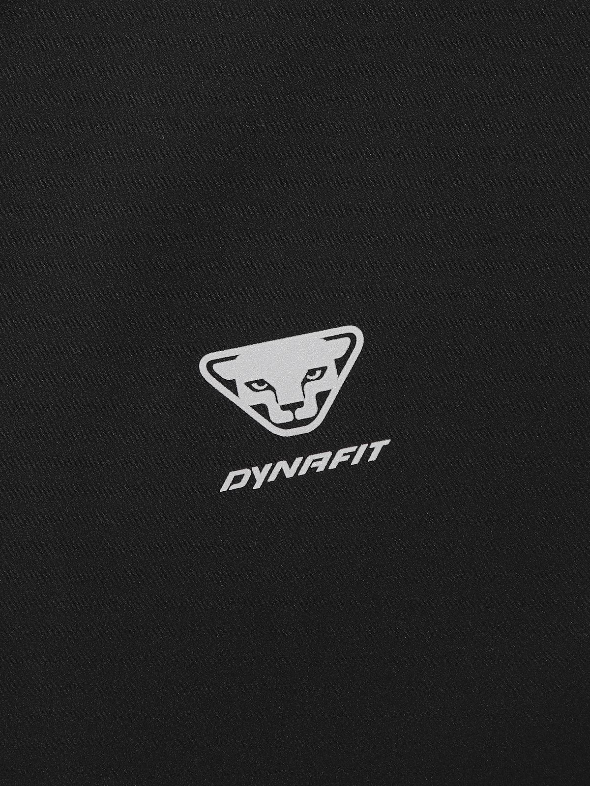 다이나핏(DYNAFIT) ICE SKIN (살얼음) 남성 반팔티_ICE BLACK YMM26256I1