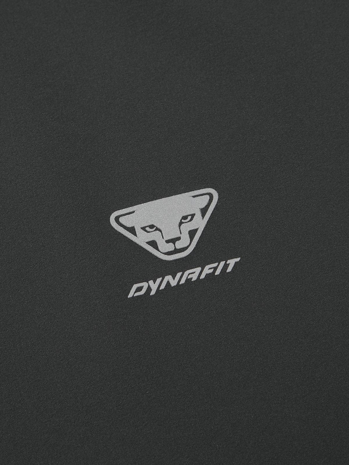 다이나핏(DYNAFIT) ICE VENT (아이스 벤트) 남성 반팔티_Dark Grey YMM26257C6