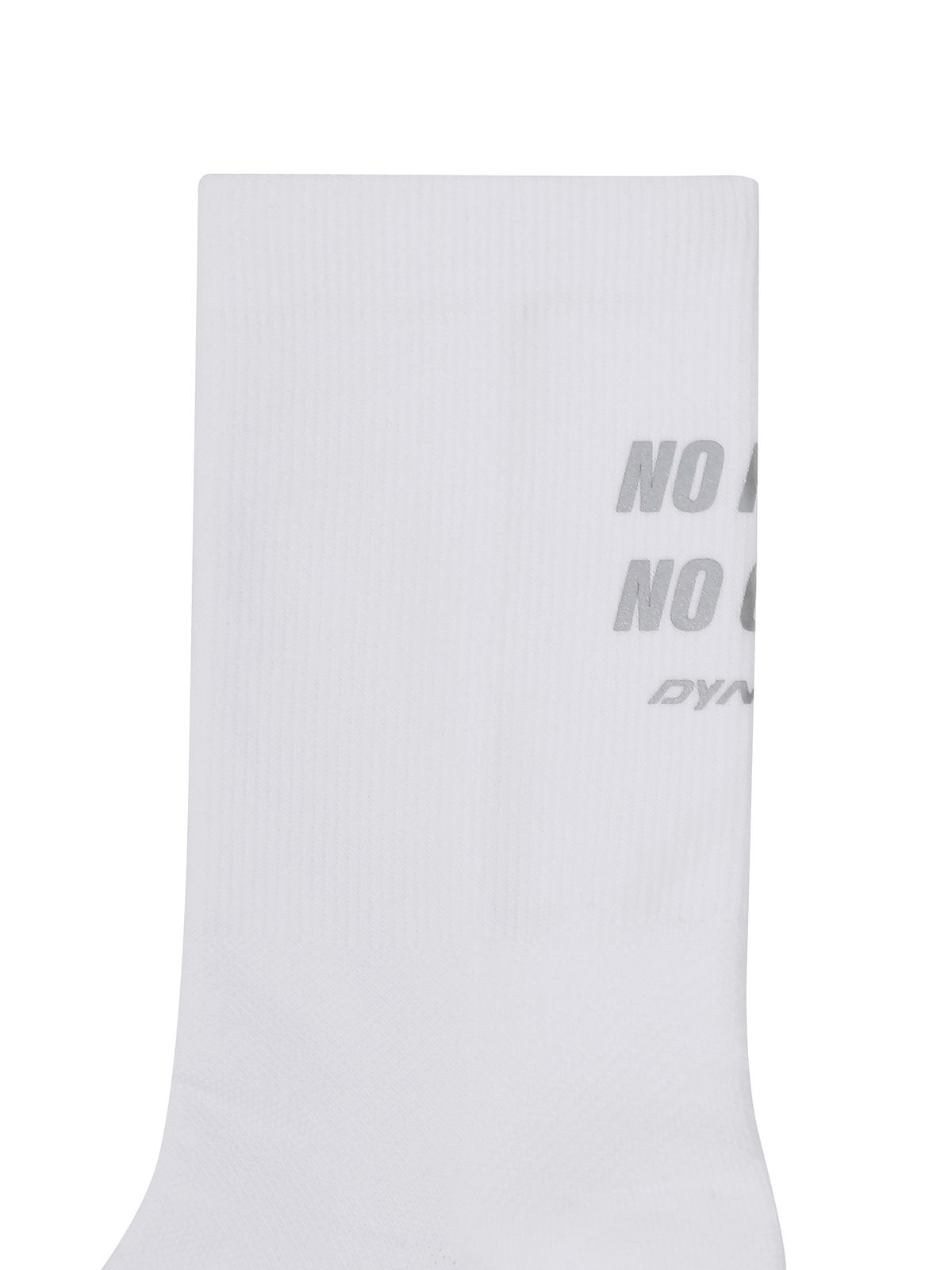 다이나핏(DYNAFIT) 스카이 러닝 크루삭스_White YUA26S19W2