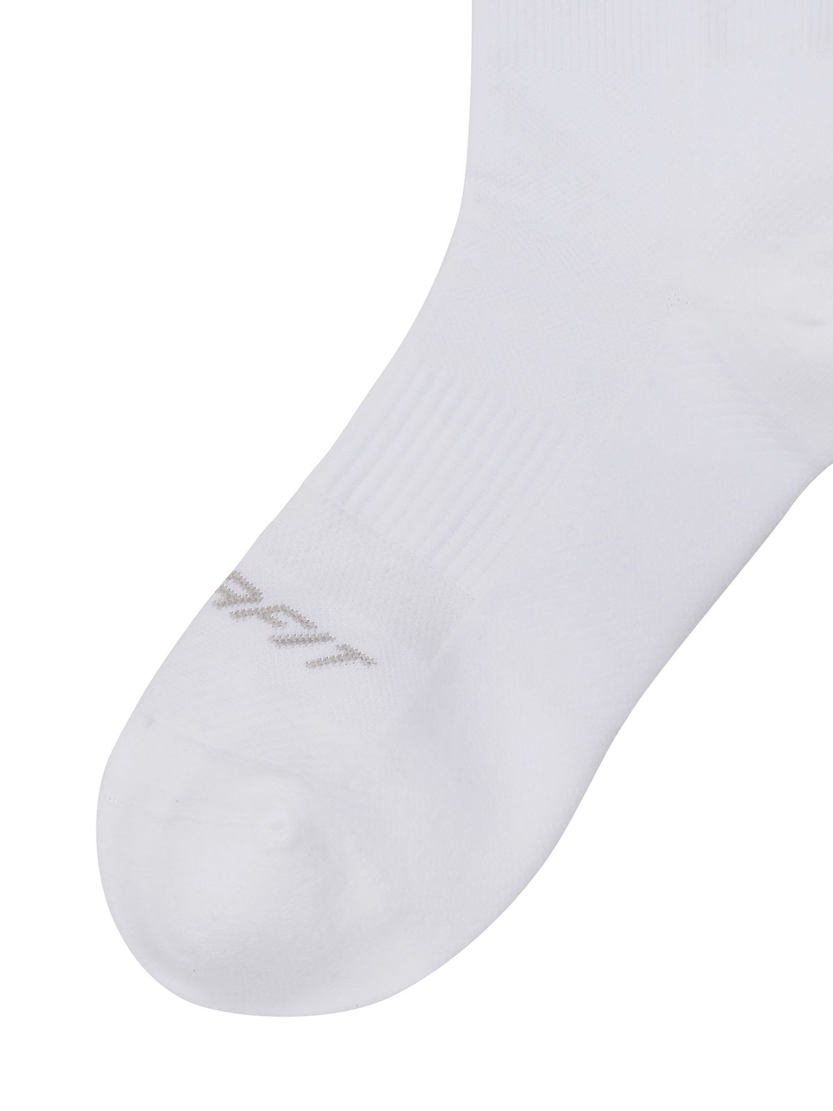 다이나핏(DYNAFIT) 스카이 러닝 크루삭스_White YUA26S19W2