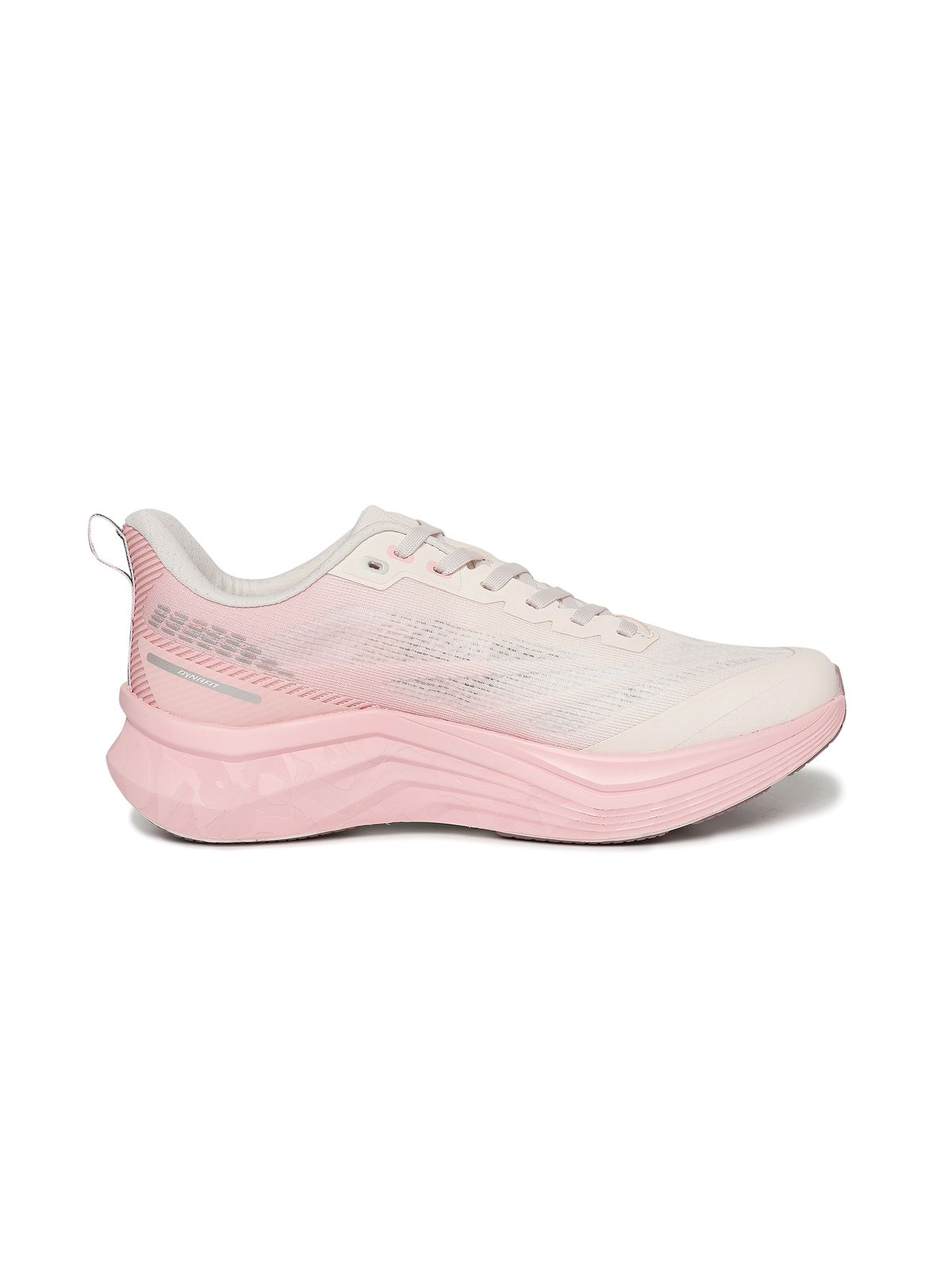 다이나핏(DYNAFIT) 스카이 스피드 넘버원 V2_Indian Pink YUS26N13P3