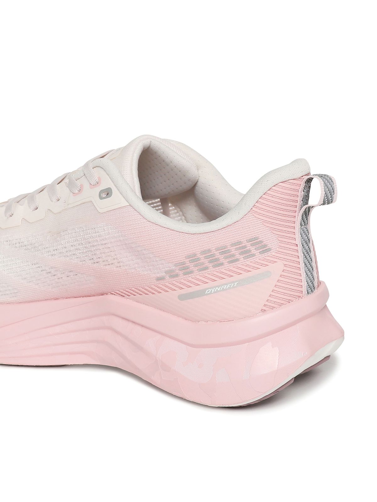 다이나핏(DYNAFIT) 스카이 스피드 넘버원 V2_Indian Pink YUS26N13P3