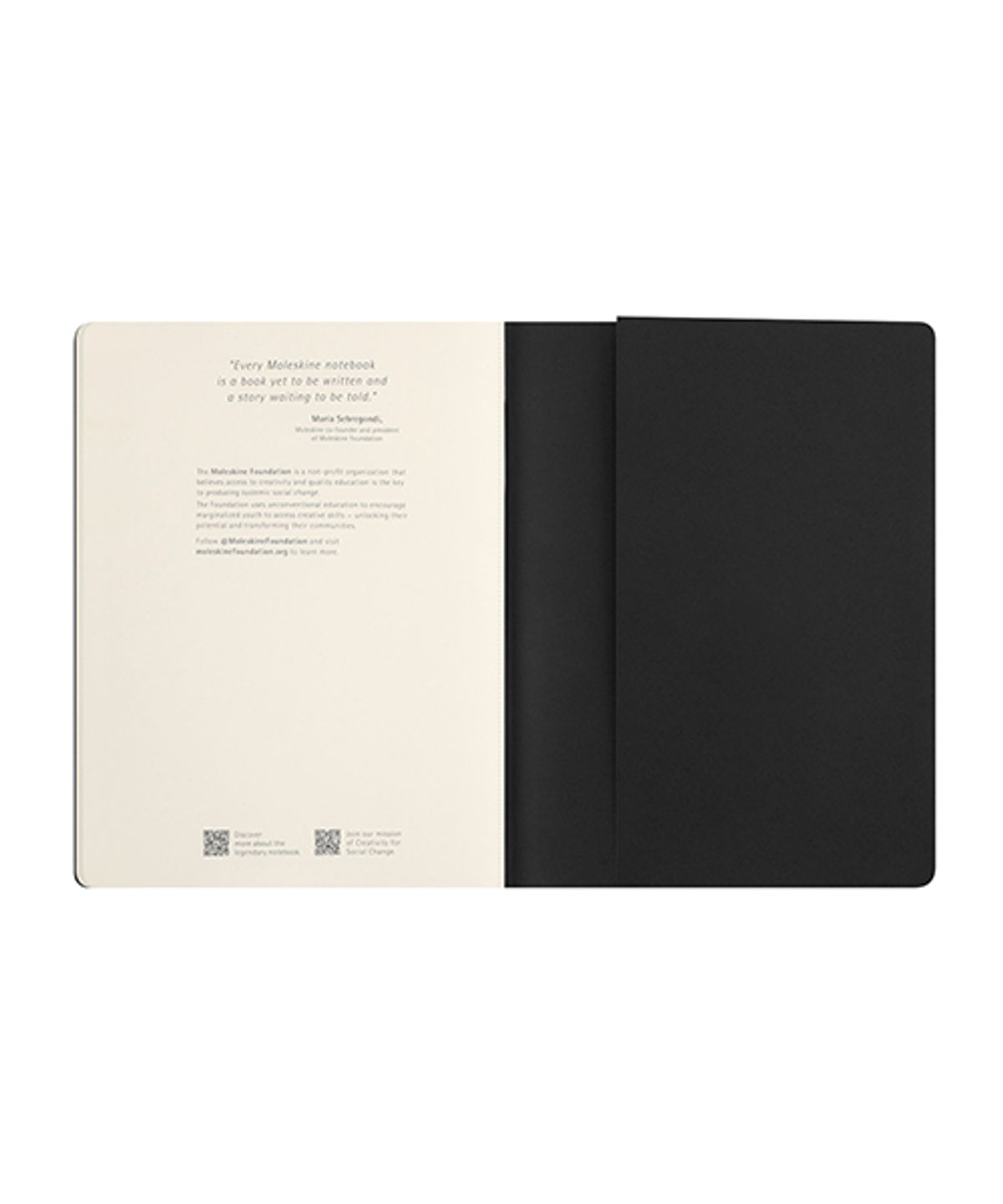 몰스킨(MOLESKINE) [26블랙핑크]까이에 플레인 XL