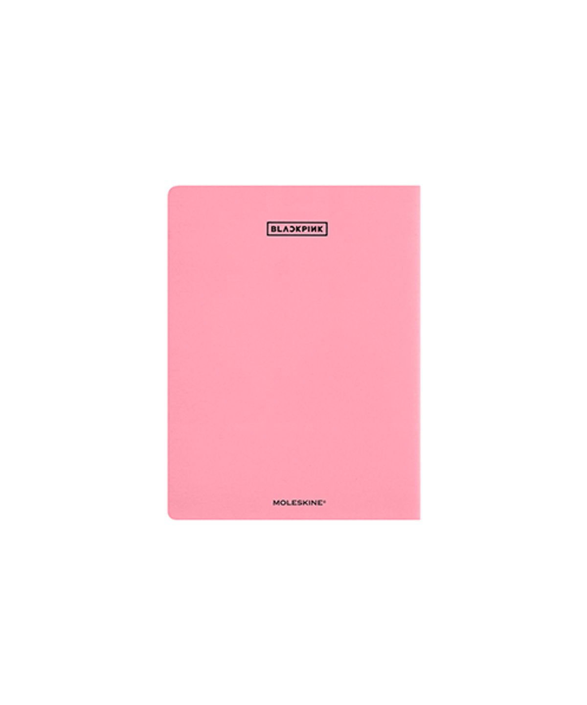 몰스킨(MOLESKINE) [26블랙핑크]까이에 플레인 XL