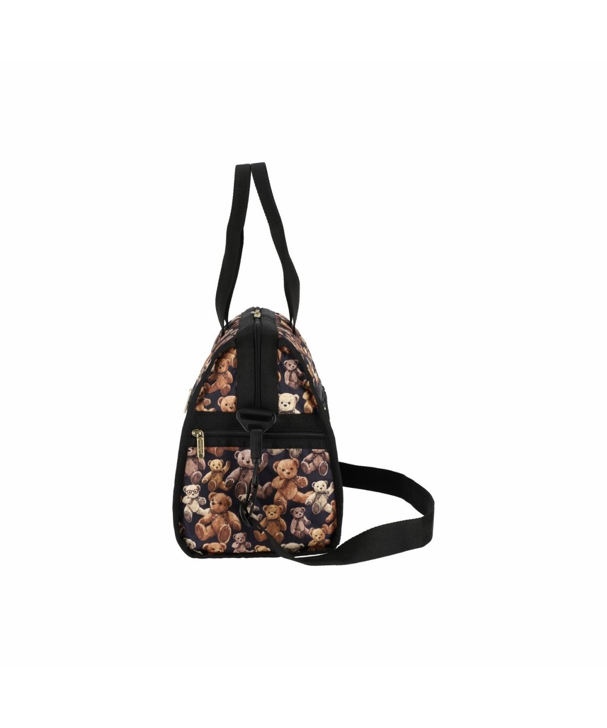 레스포색(LESPORTSAC) 베어 파티 디럭스 미디움 위켄더 [4318.U300]