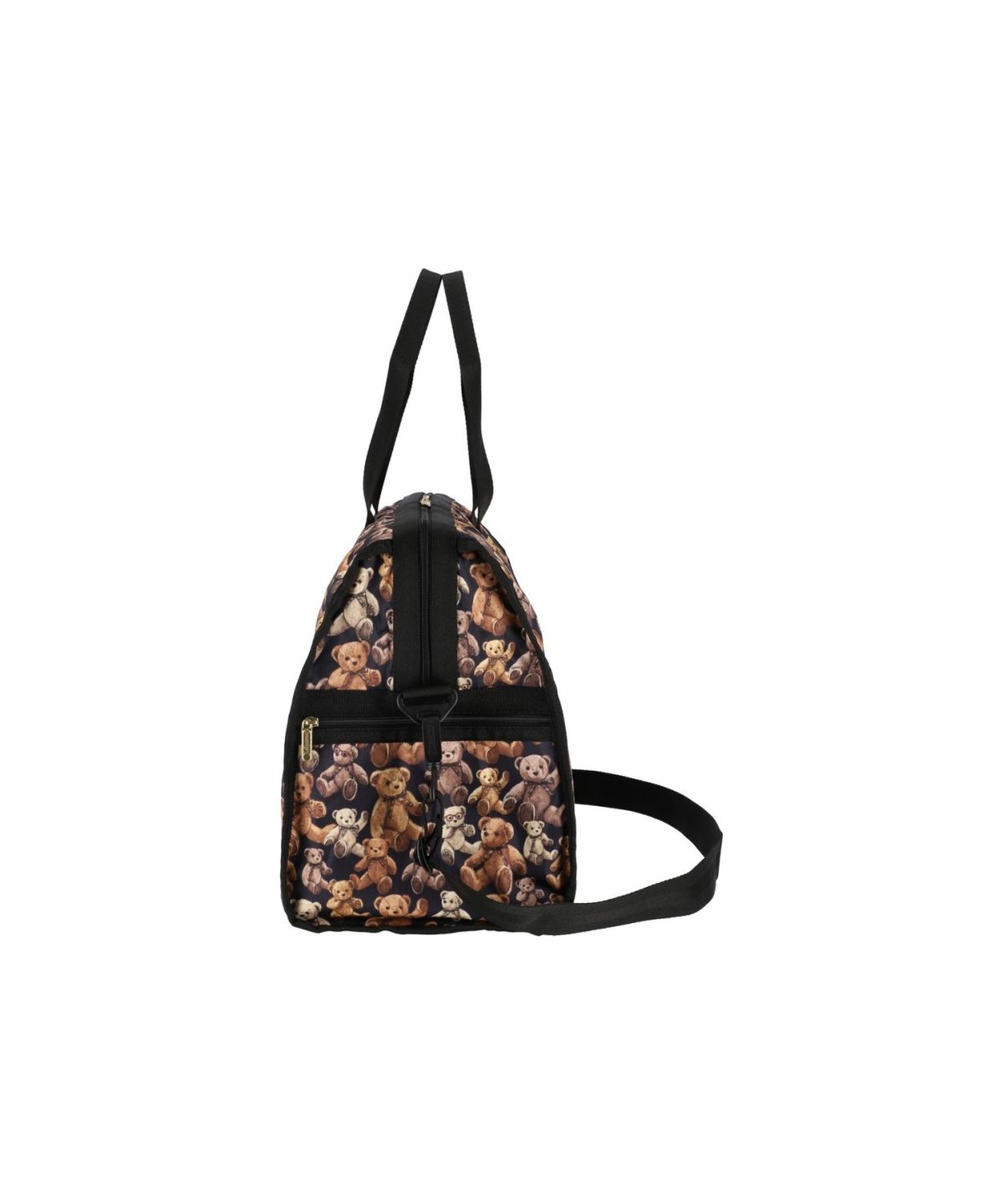 레스포색(LESPORTSAC) 베어 파티 디럭스 라지 위켄더 [4319.U300]