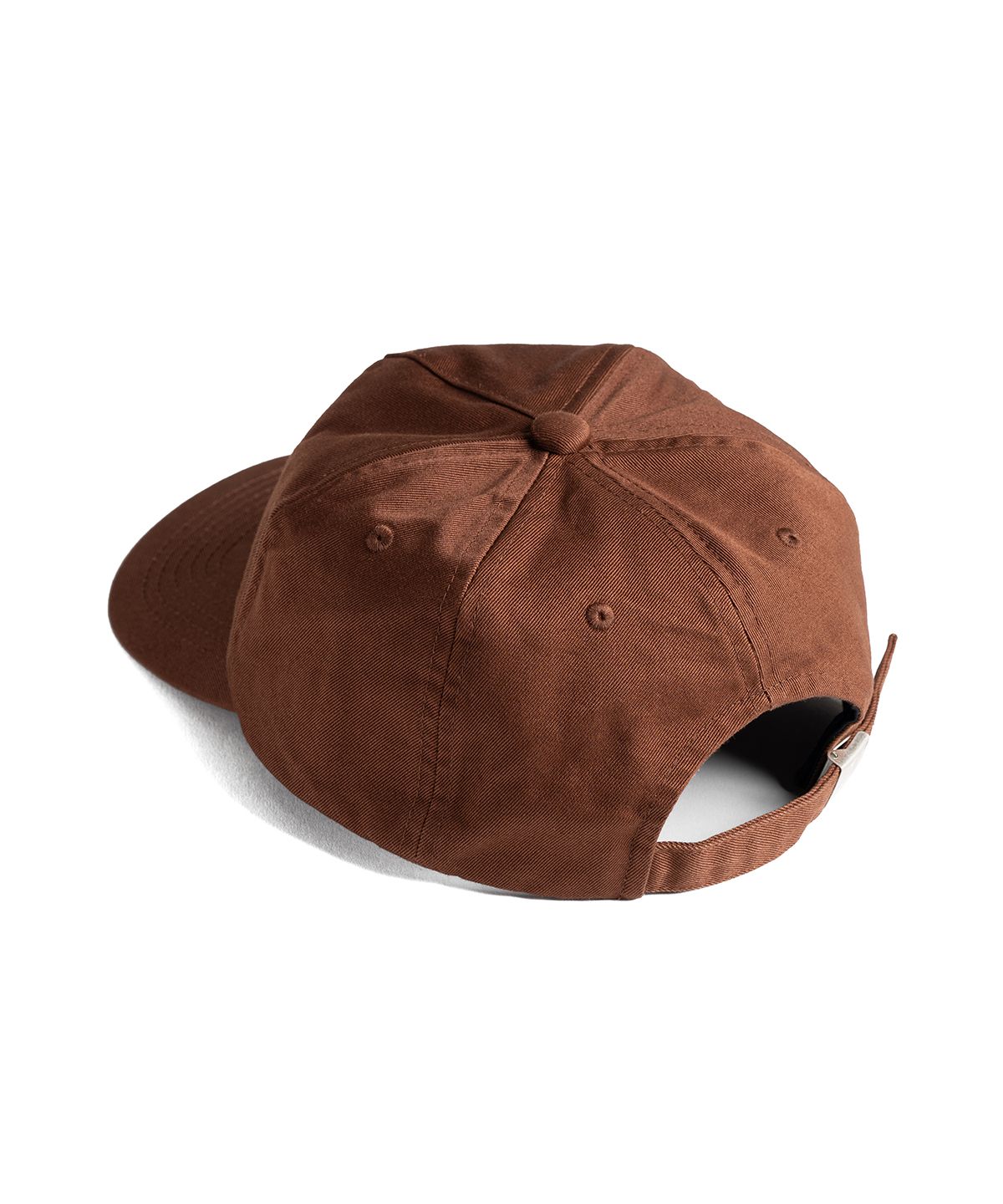 와일드 브릭스(WILD BRICKS) W25 RECORD SHOP CAP (brown)