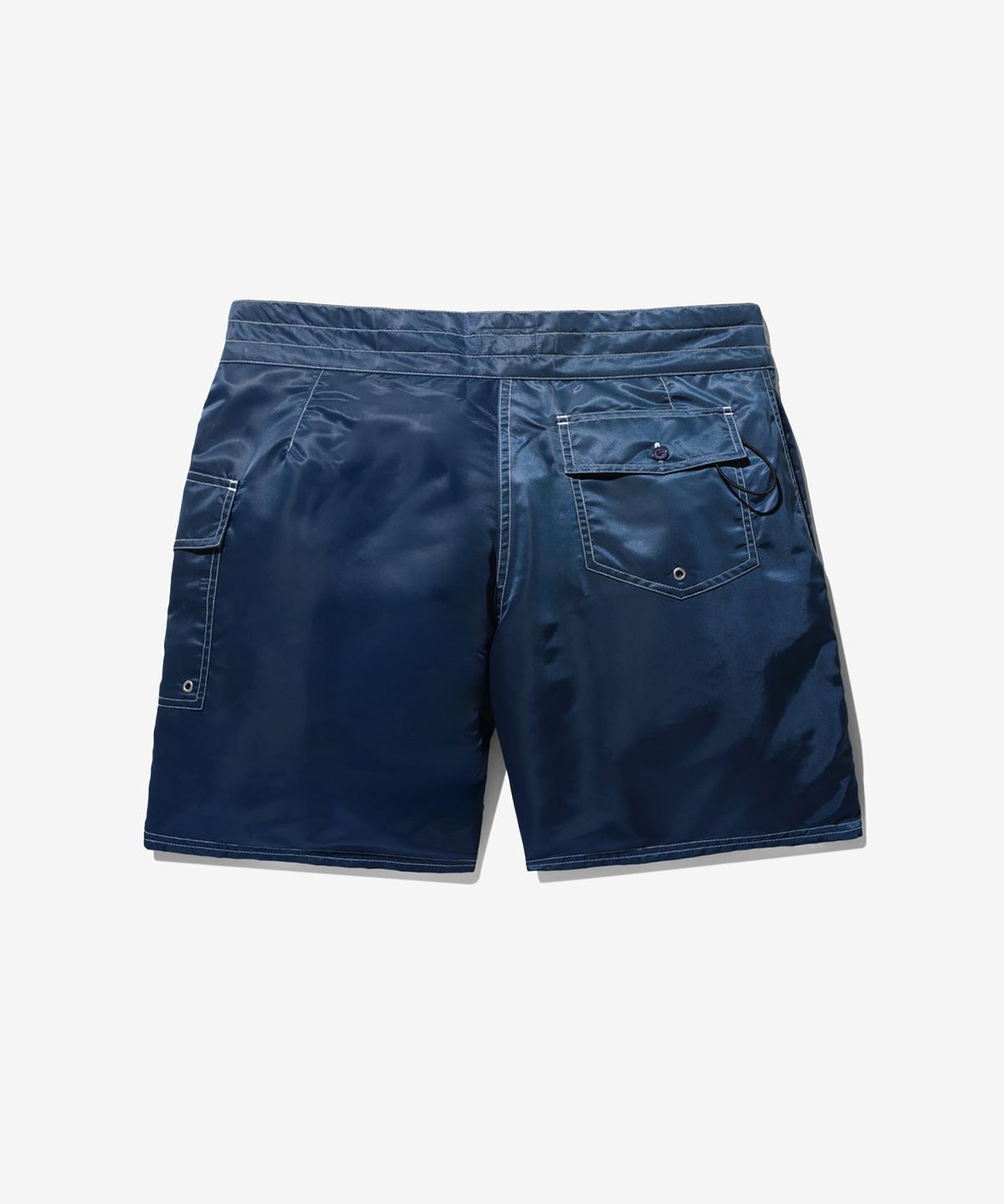 노아(NOAH) (U) 보드 쇼츠 네이비 BOARDSHORTS NAVY
