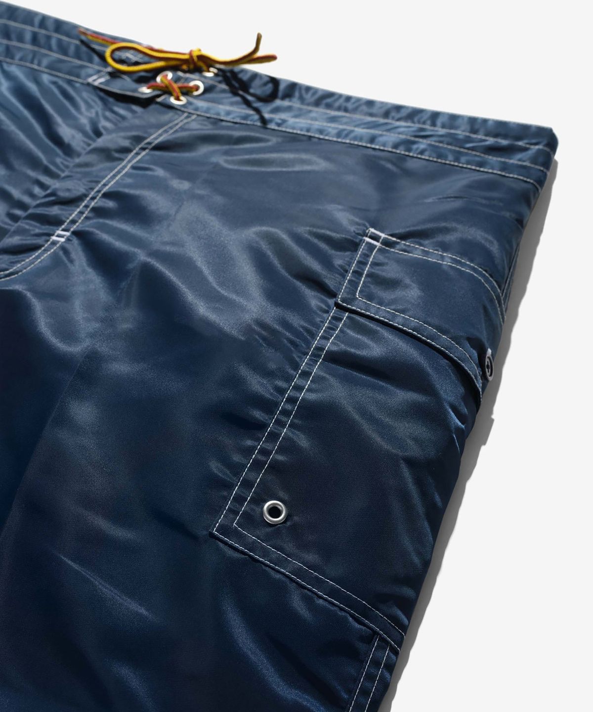 노아(NOAH) (U) 보드 쇼츠 네이비 BOARDSHORTS NAVY