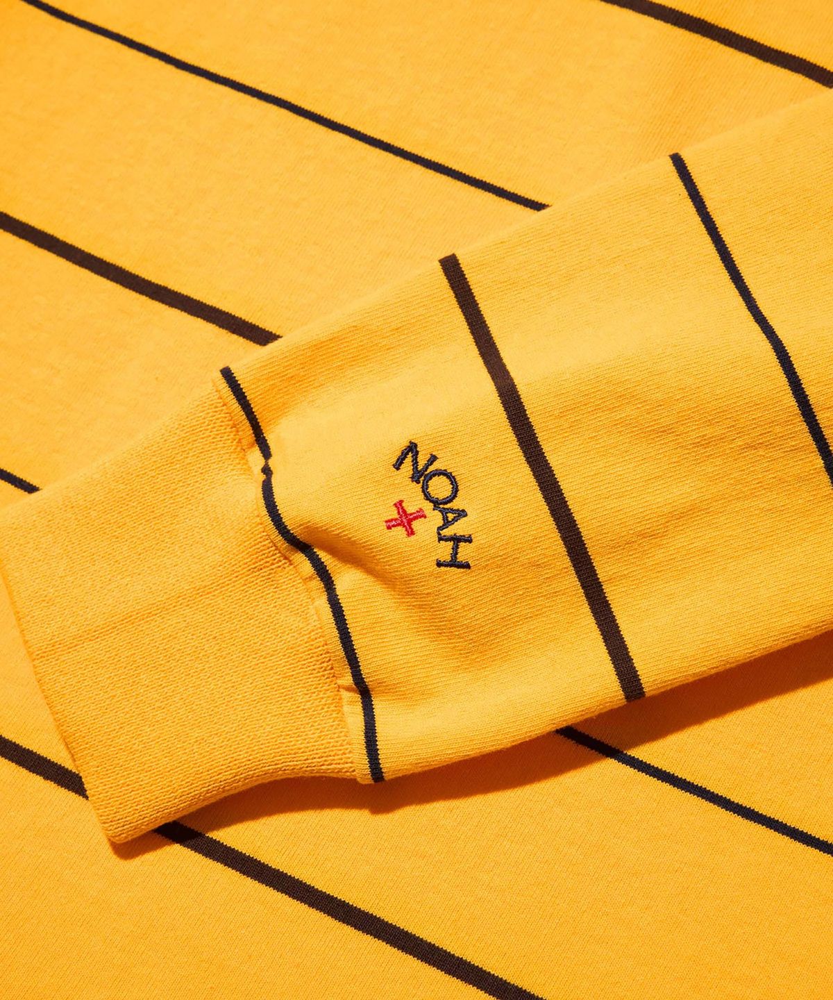 노아(NOAH) (U) 클래식 럭비 골드 브라운 CLASSIC RUGBY GOLD BROWN